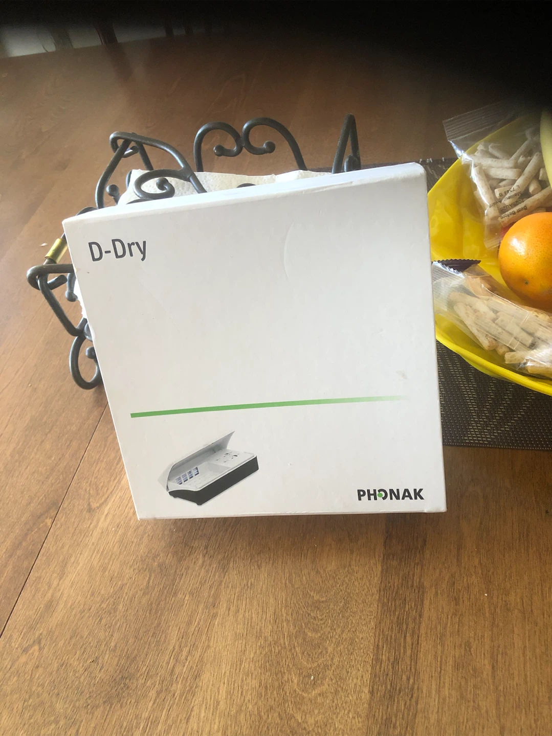 Phonak D-Dry Device - photo 2