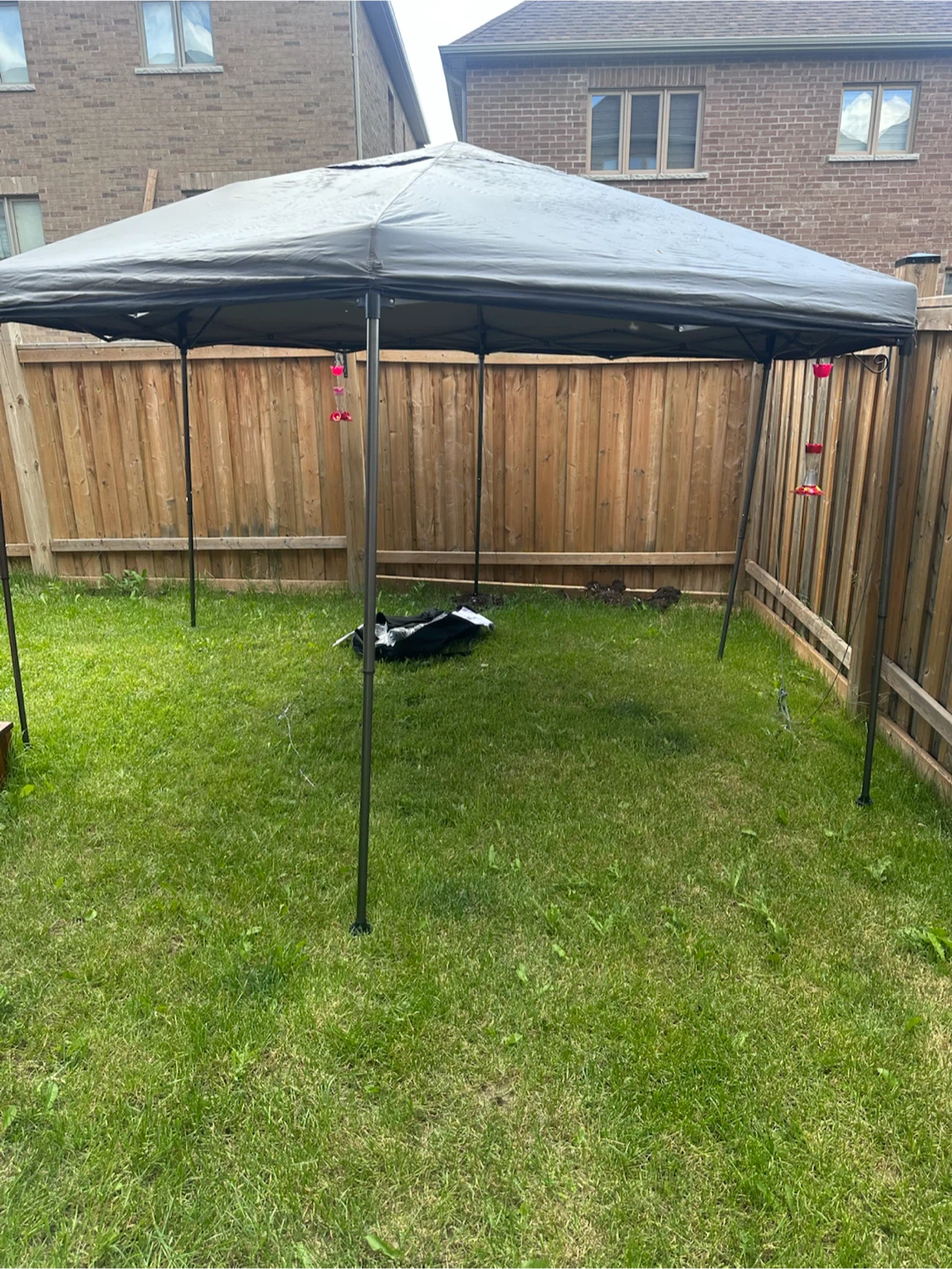 Pop-Up Gazebo 10’ x 12’ - photo 2
