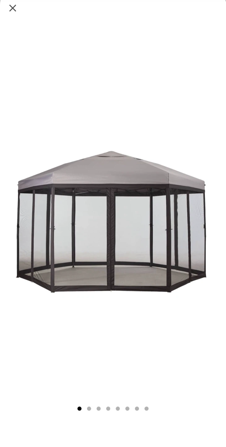 Pop-Up Gazebo 10’ x 12’ - photo 5
