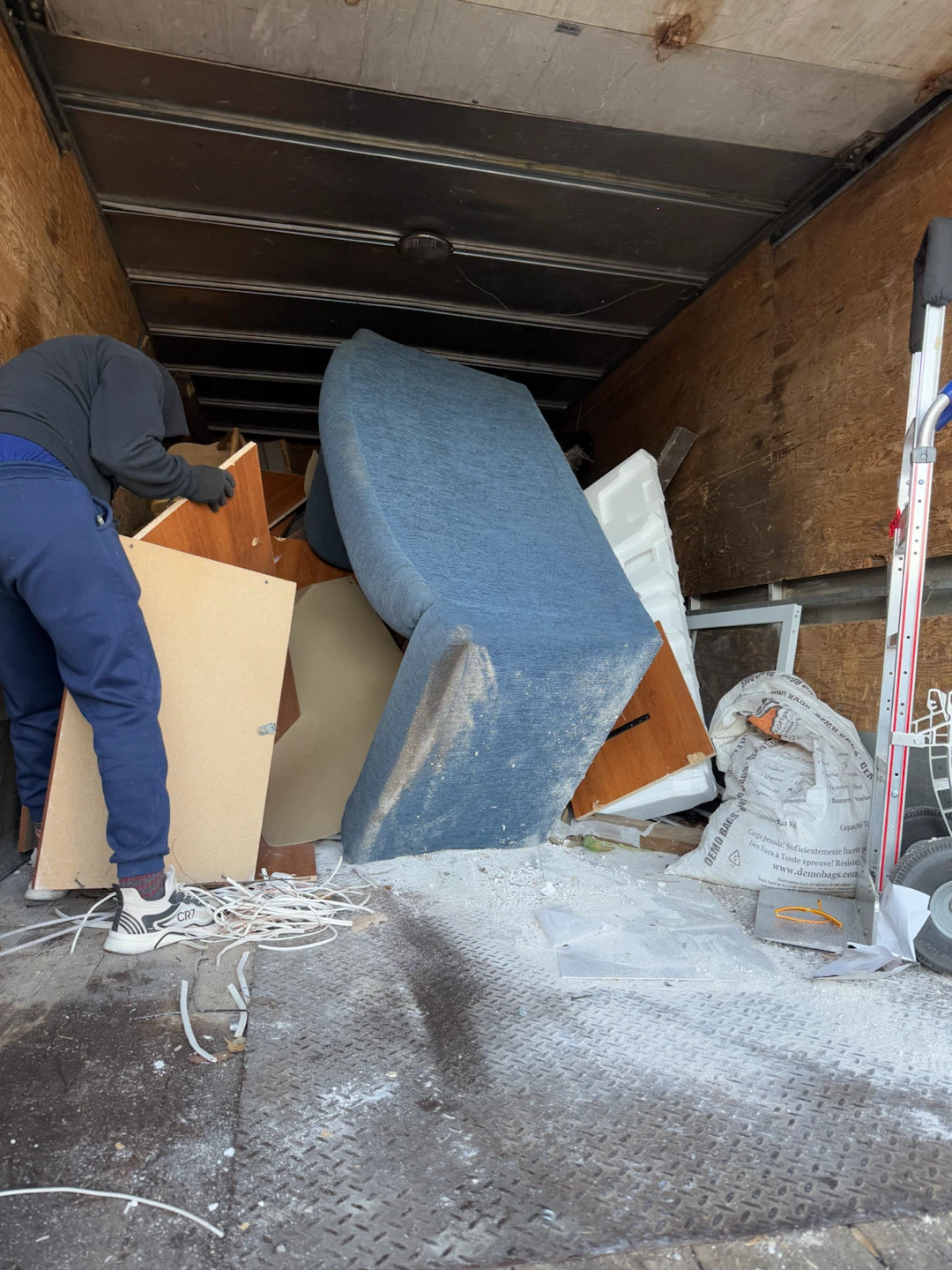 Junk Removal