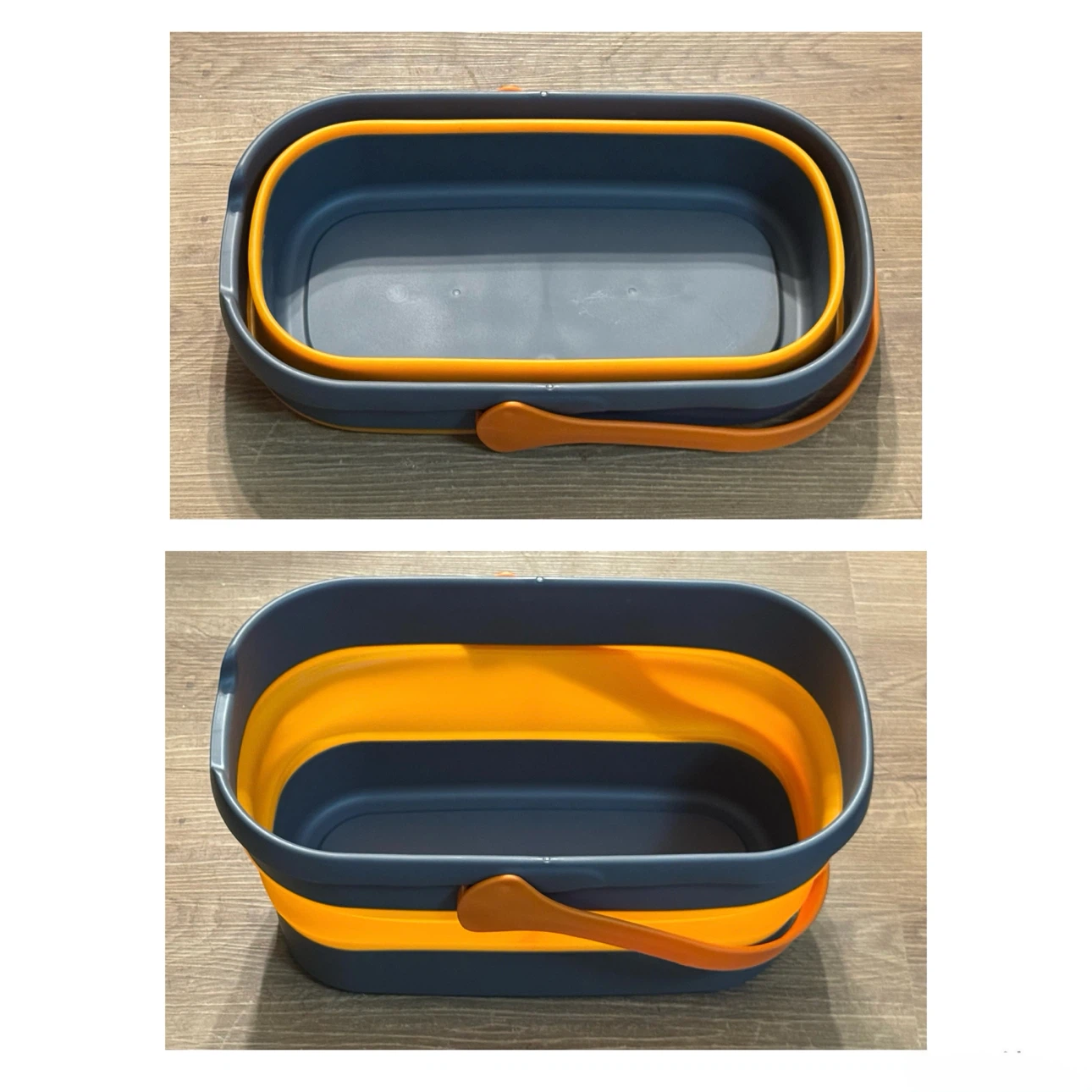 Brand new Sponge mop and Bucket Set - photo 3