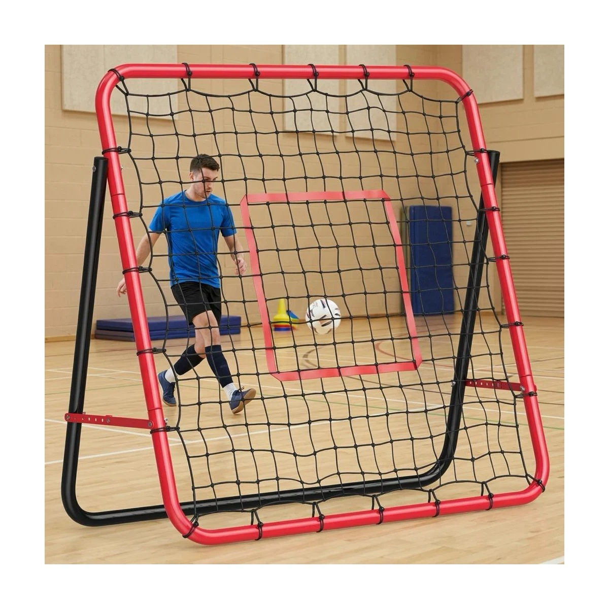 Multi sport Rebounder Net