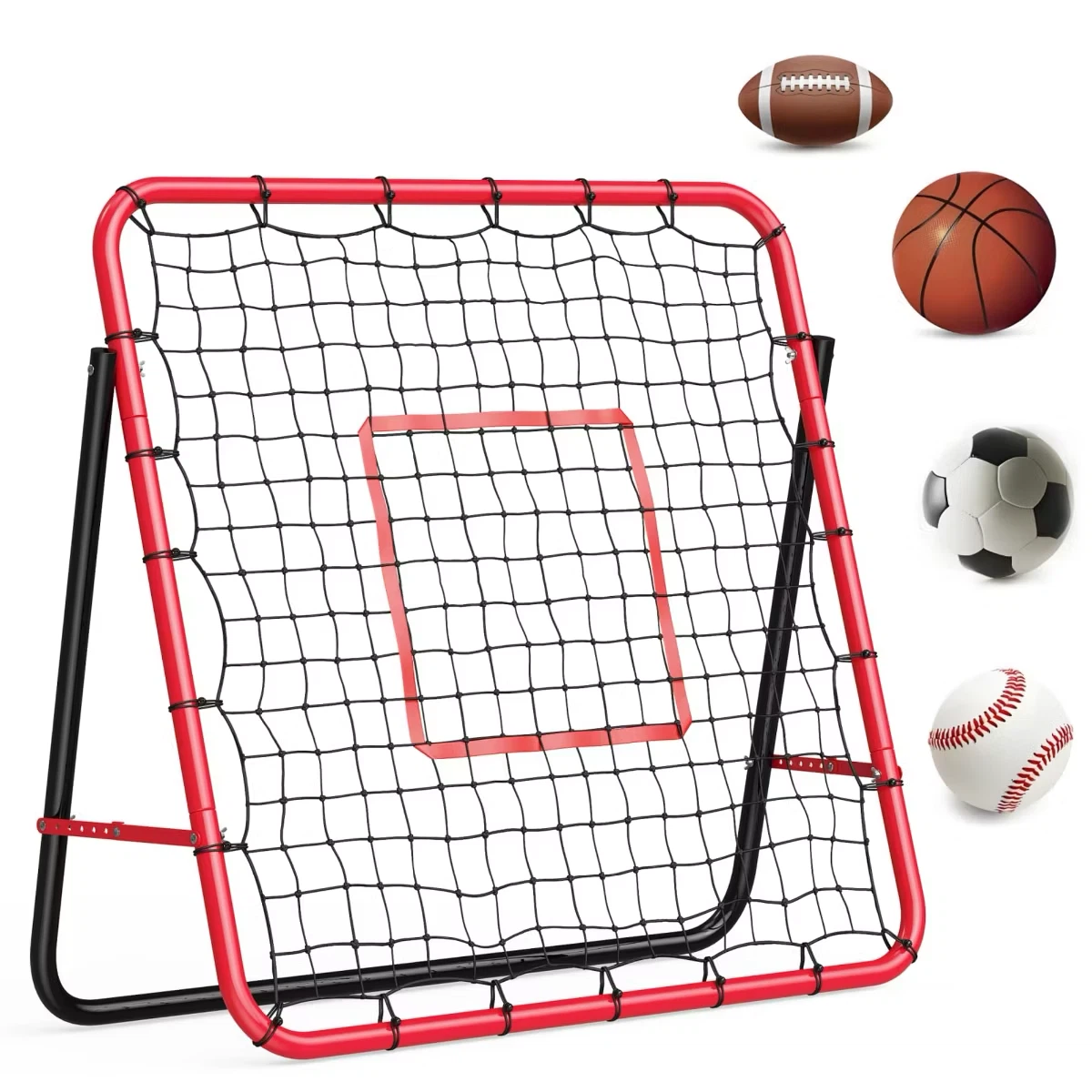 Multi sport Rebounder Net - photo 2