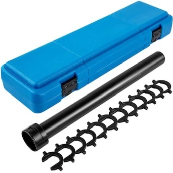 12 Pcs Inner Tie Rod Removal Tool Set - photo 3