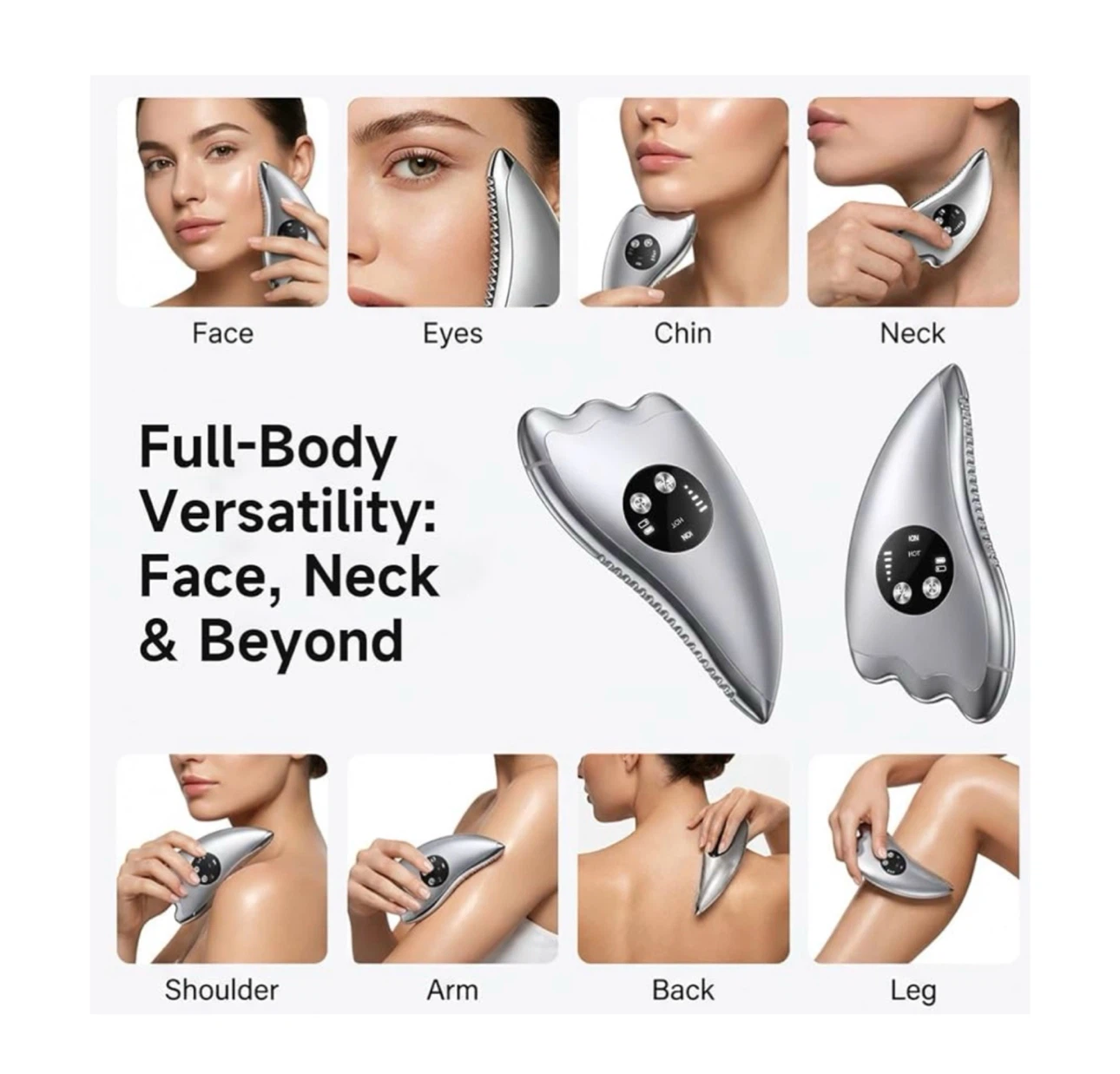 Brand new Electric Face Massager Tool - photo 5