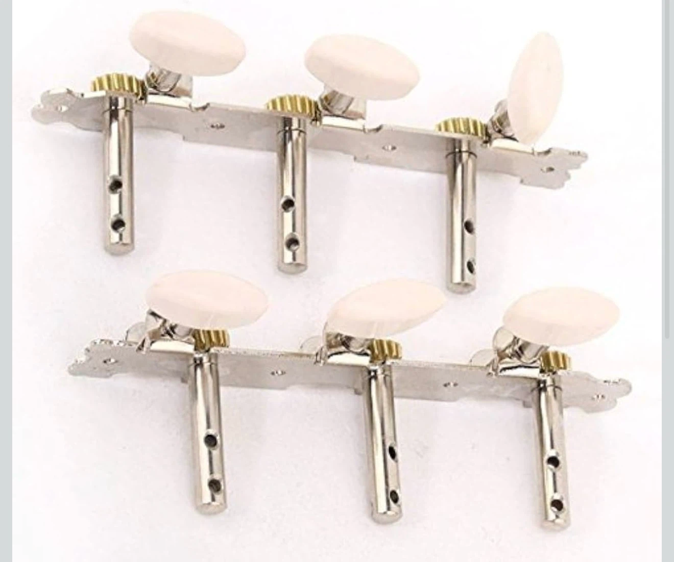 Guitar Tuning Pegs Set - photo 3