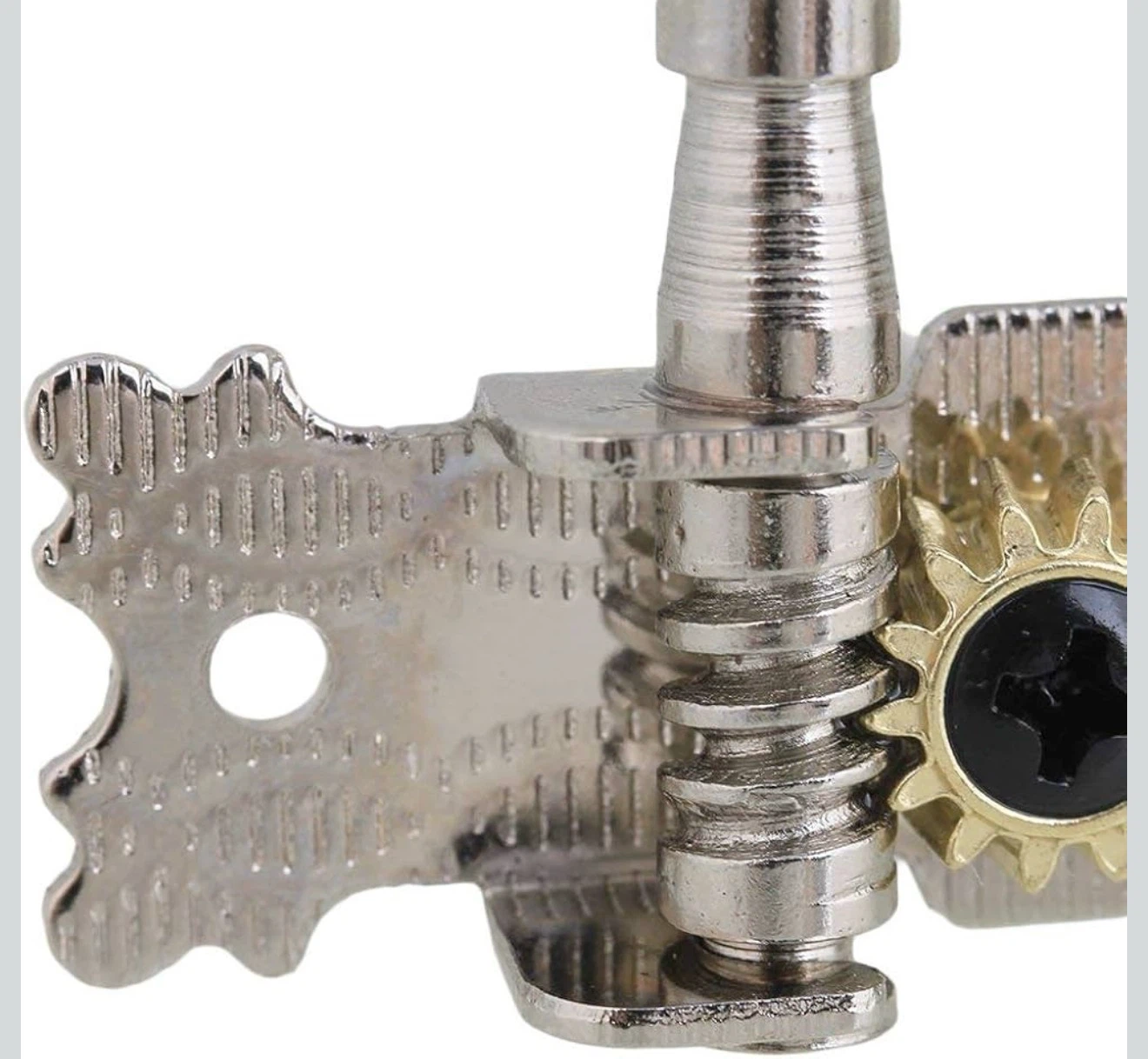 Guitar Tuning Pegs Set - photo 5