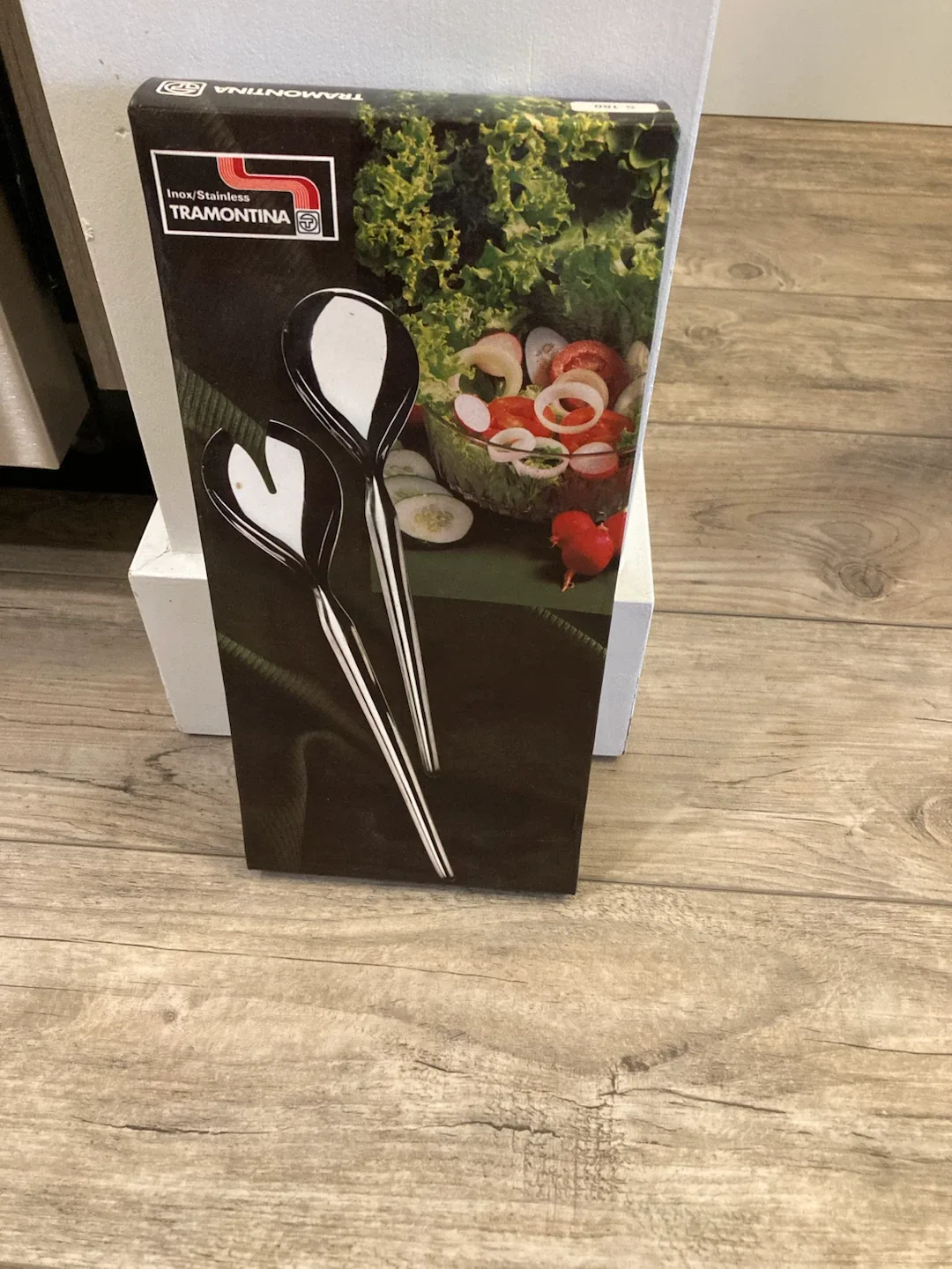Tramontina Salad Servers
