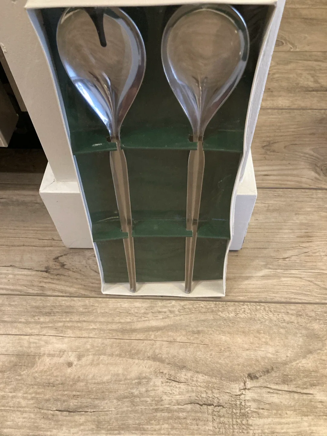 Tramontina Salad Servers - photo 2