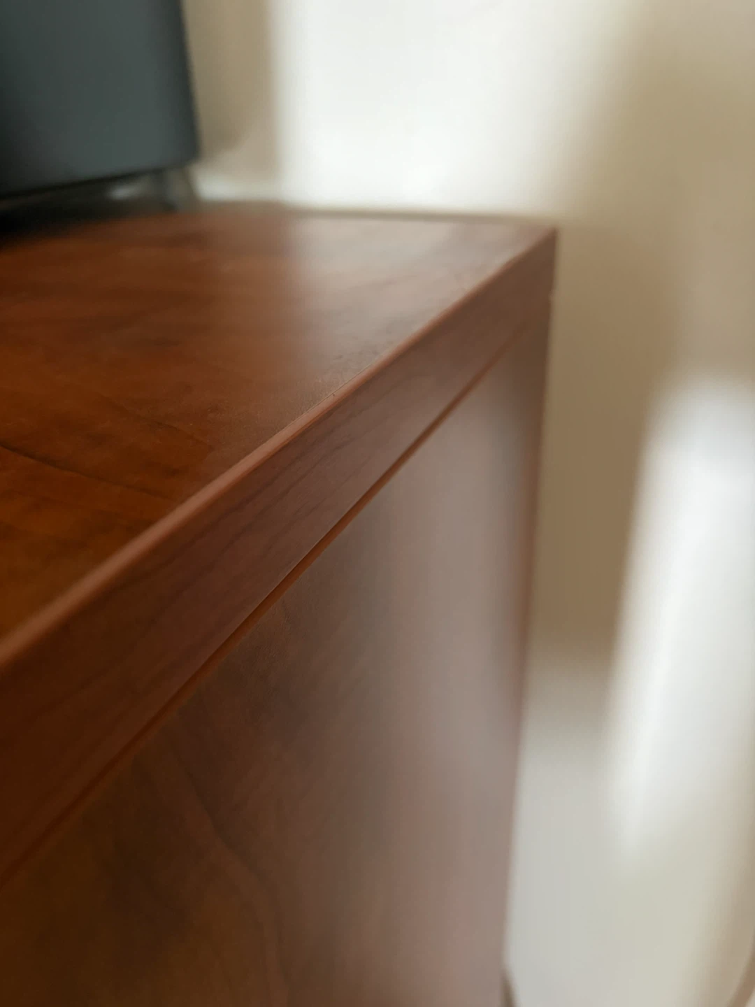 Bookshelves with Wood Top - photo 3