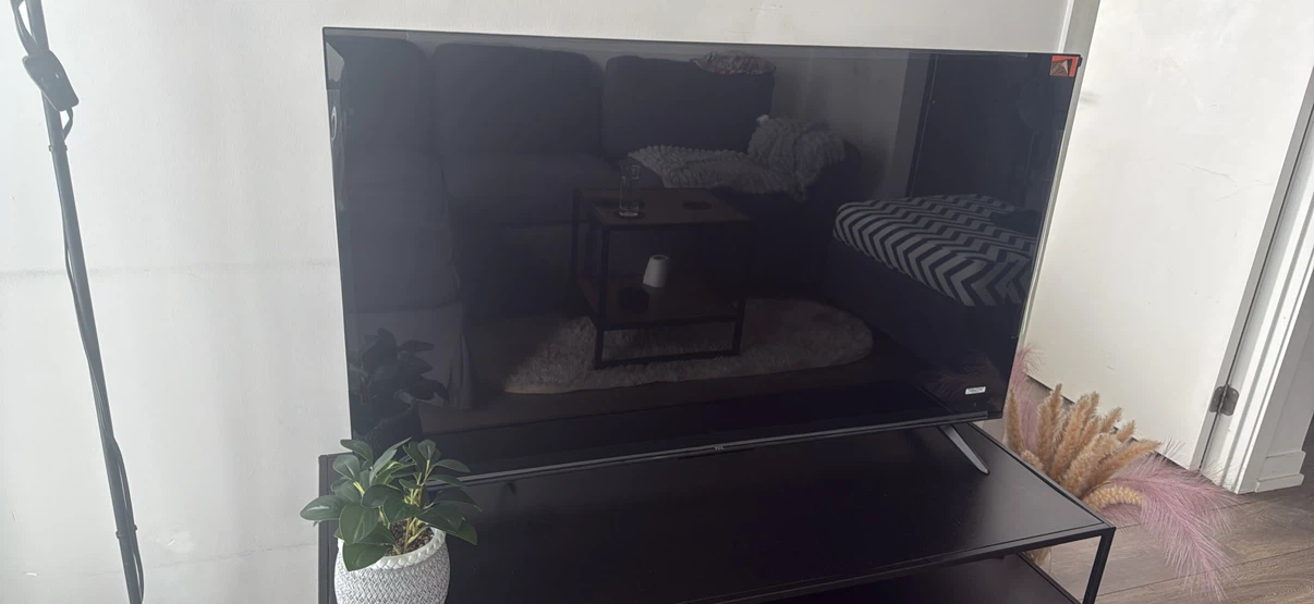 TCL TV - photo 2