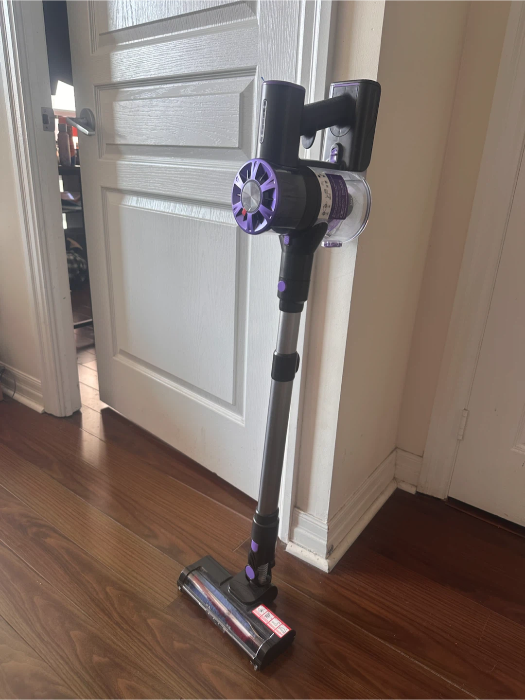 Comvtu Cordless Vacuum Cleaner