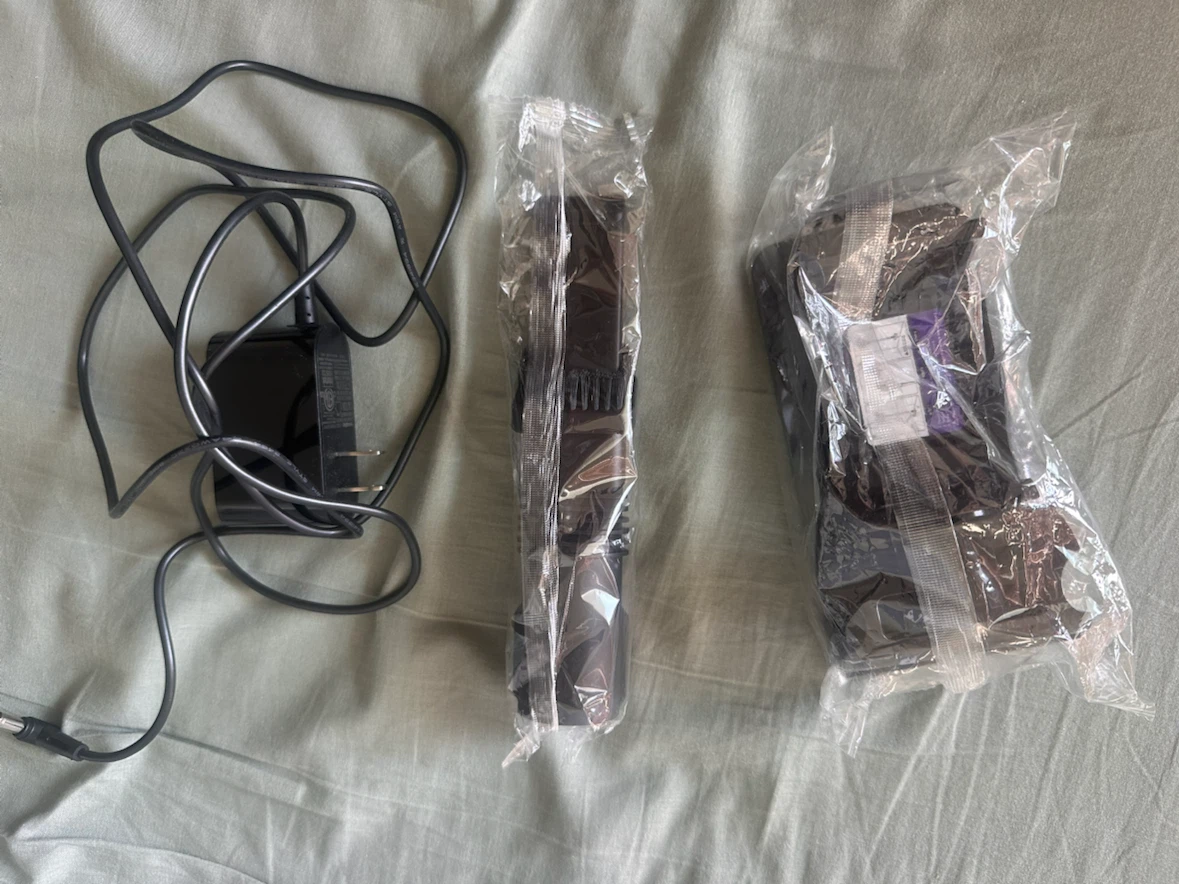 Comvtu Cordless Vacuum Cleaner - photo 2