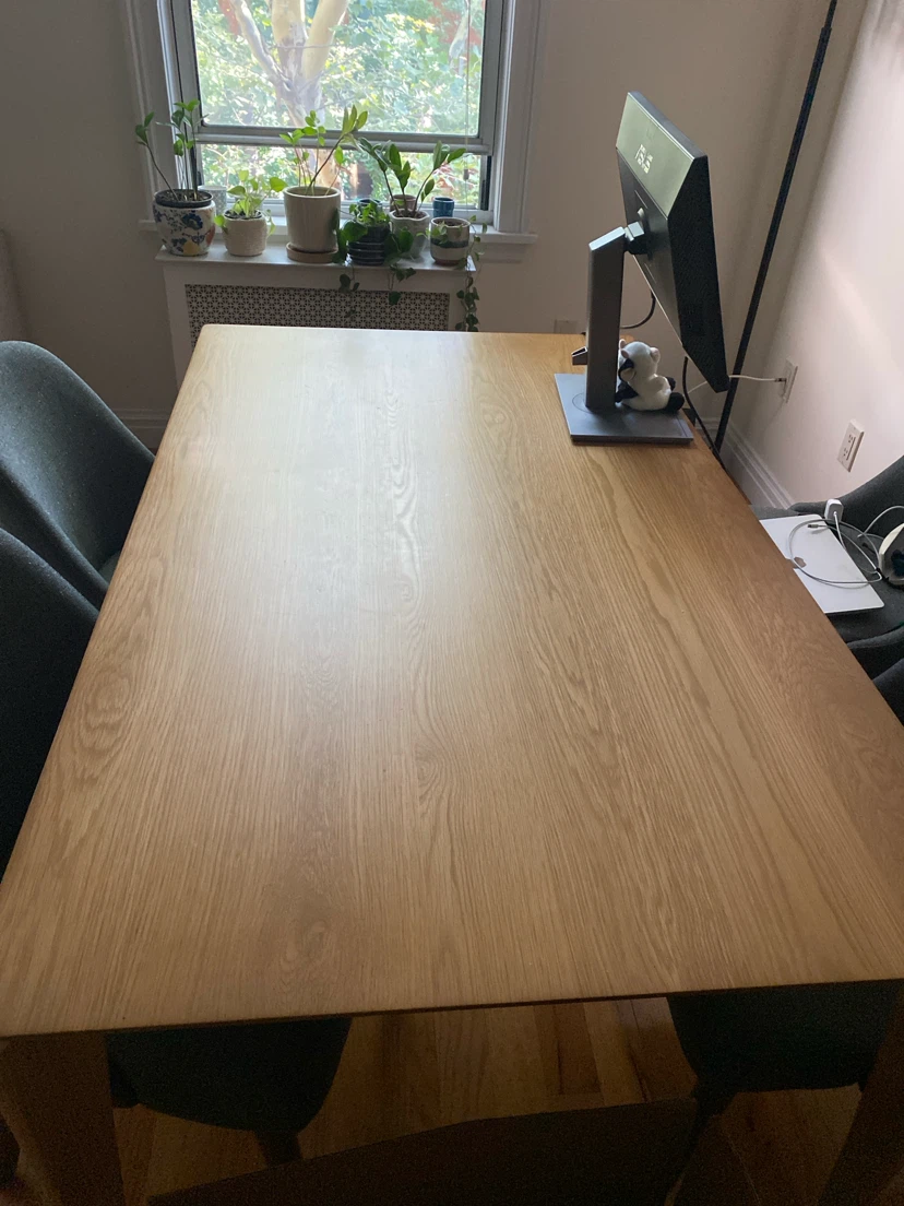 Dining Table - photo 3