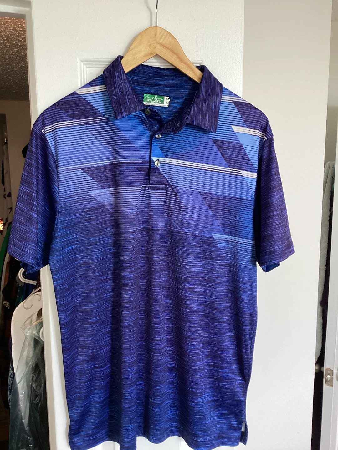 Ben Hogan M Golf Polo Shirt - photo 2