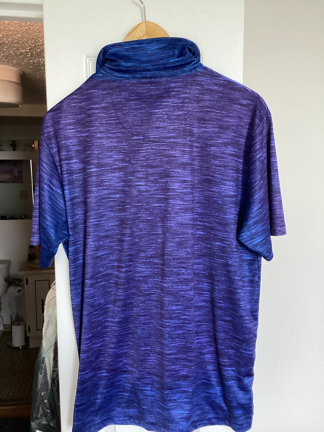 Ben Hogan M Golf Polo Shirt - photo 3