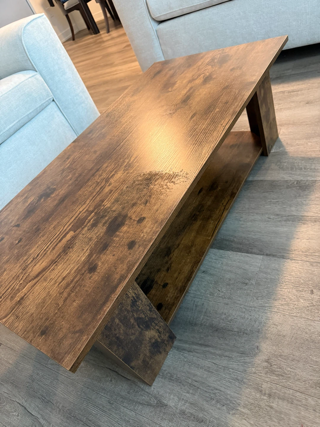 Coffee Table - photo 3