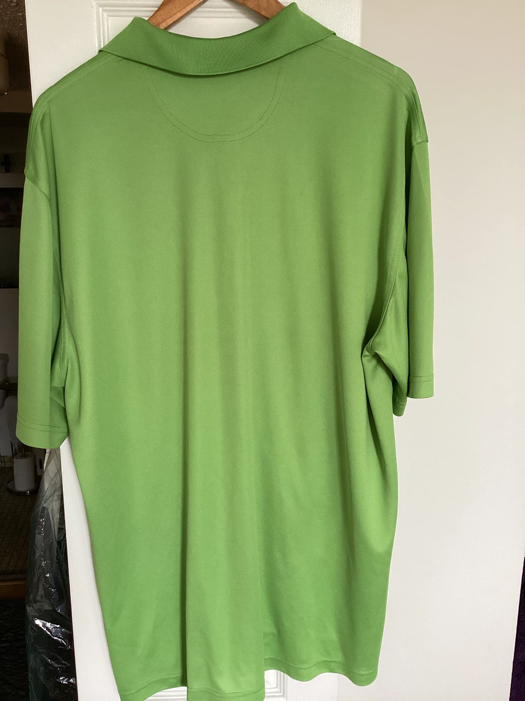 Men’s name brands XL Golf Polo Shirts - photo 5