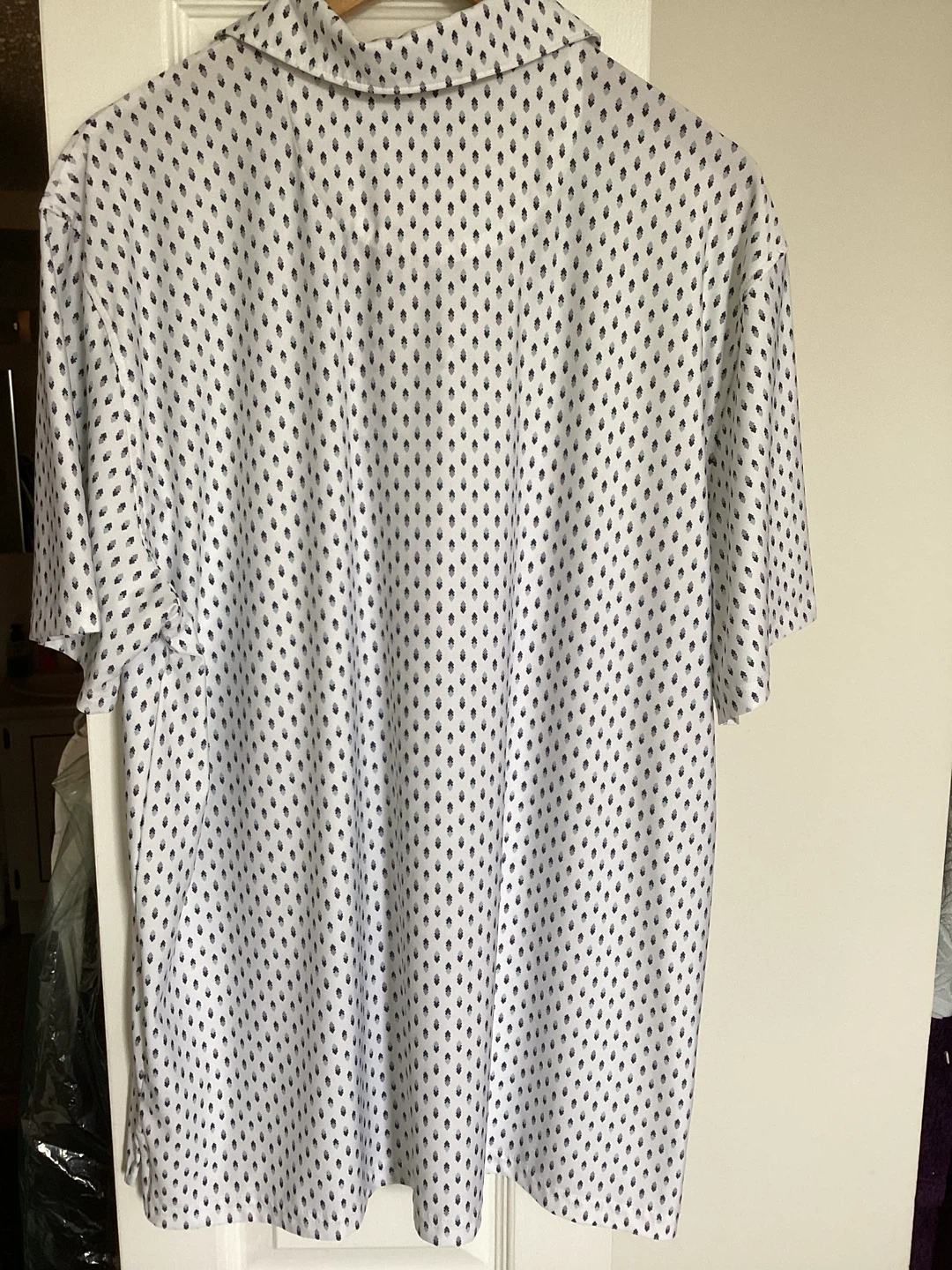 Men’s name brands XL Golf Polo Shirts - photo 3