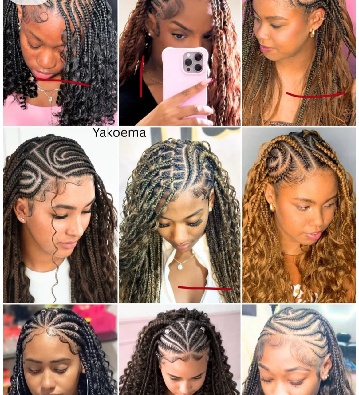 Hairstylist ☝🏼💪🏽🔥