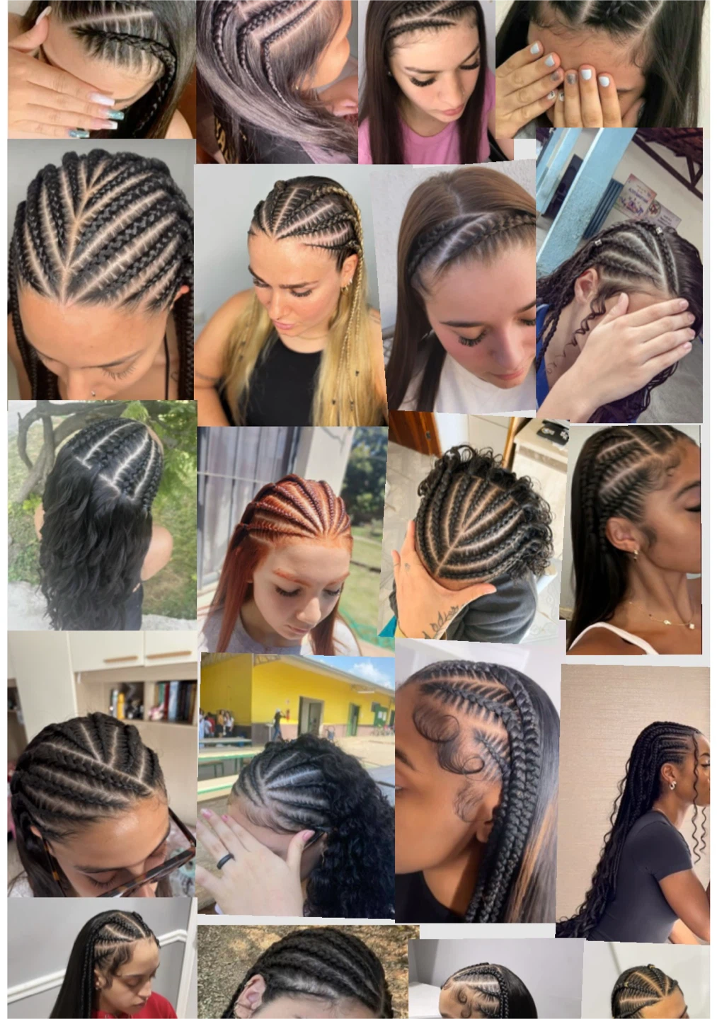 Hairstylist ☝🏼💪🏽🔥 - photo 2