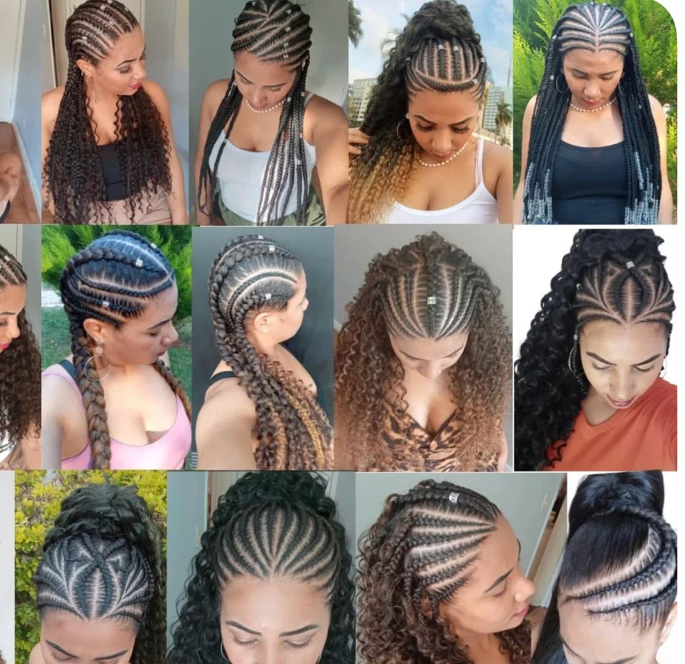Hairstylist ☝🏼💪🏽🔥 - photo 4