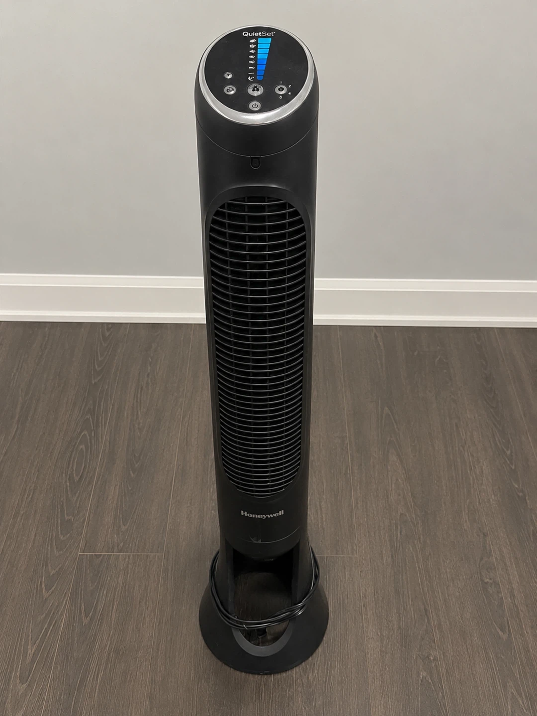 Honeywell QuietSet Tower Fan