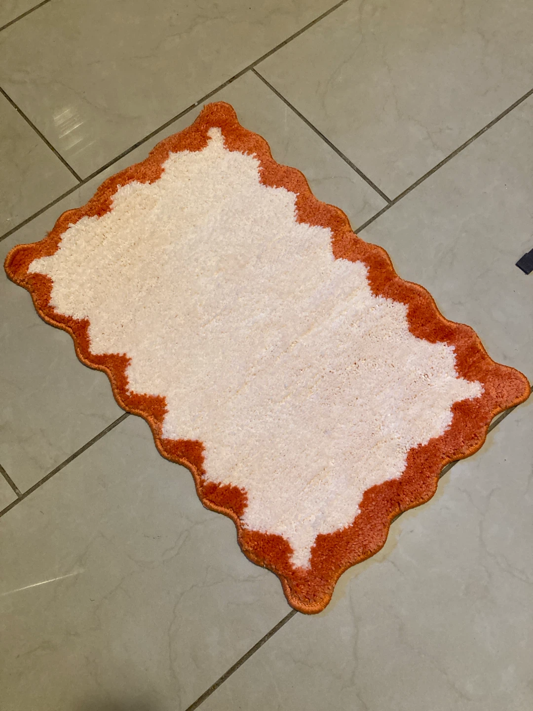 bath mat