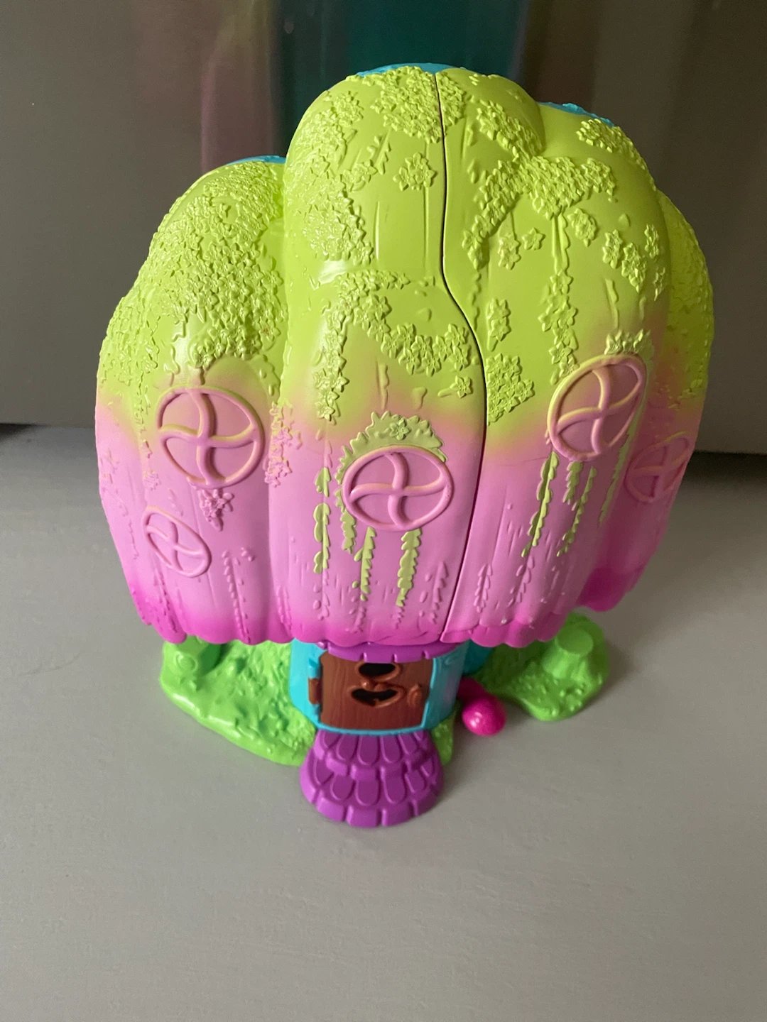 Vida the Vet - Butterfly House Playset - photo 2