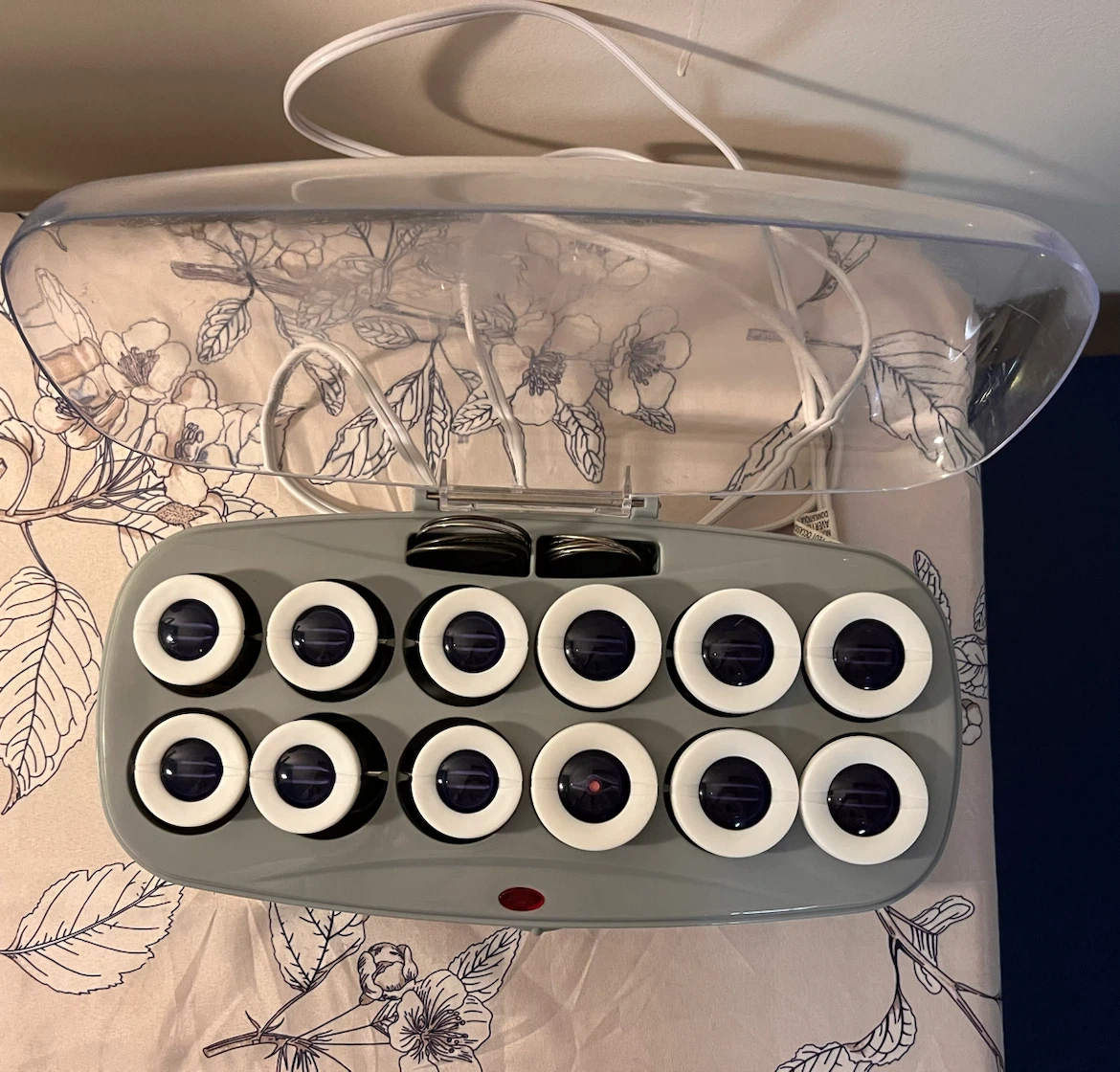 BaBylissPRO Ceramix Xtreme 12 Ceramic hot rollers - photo 3