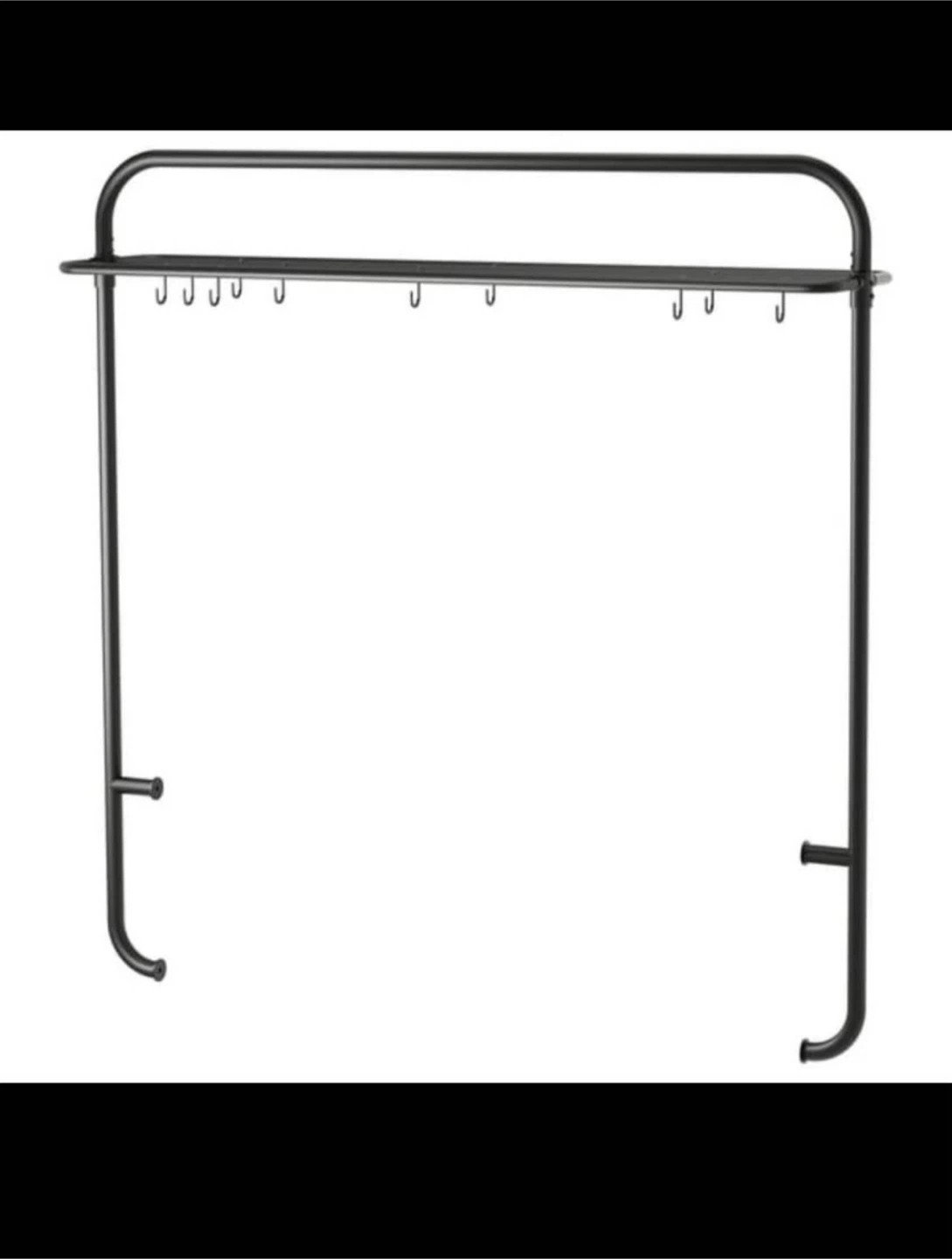 Kitchen island rack - photo 2