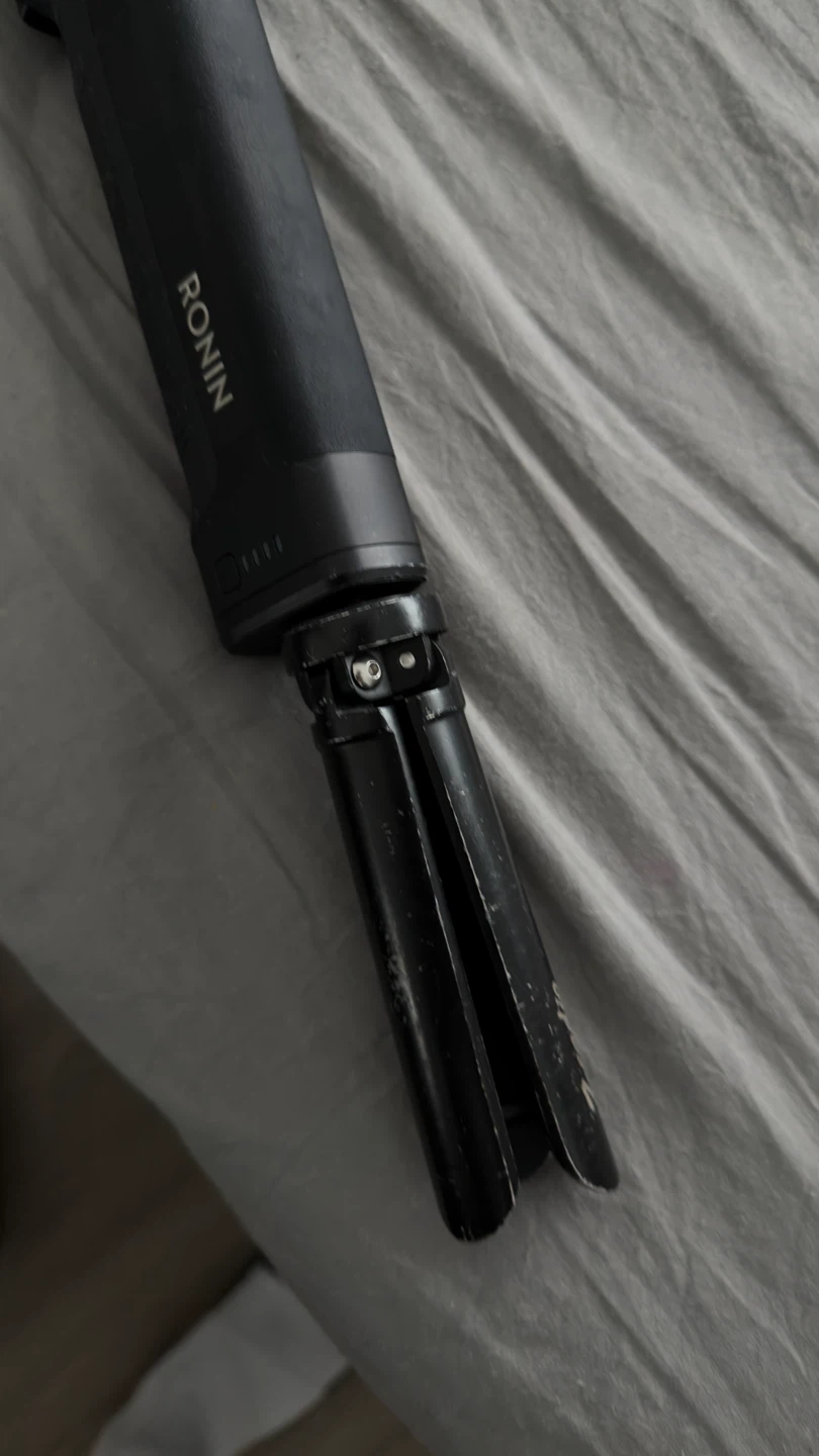DJI Ronin Gimbal Stabilizer - photo 4