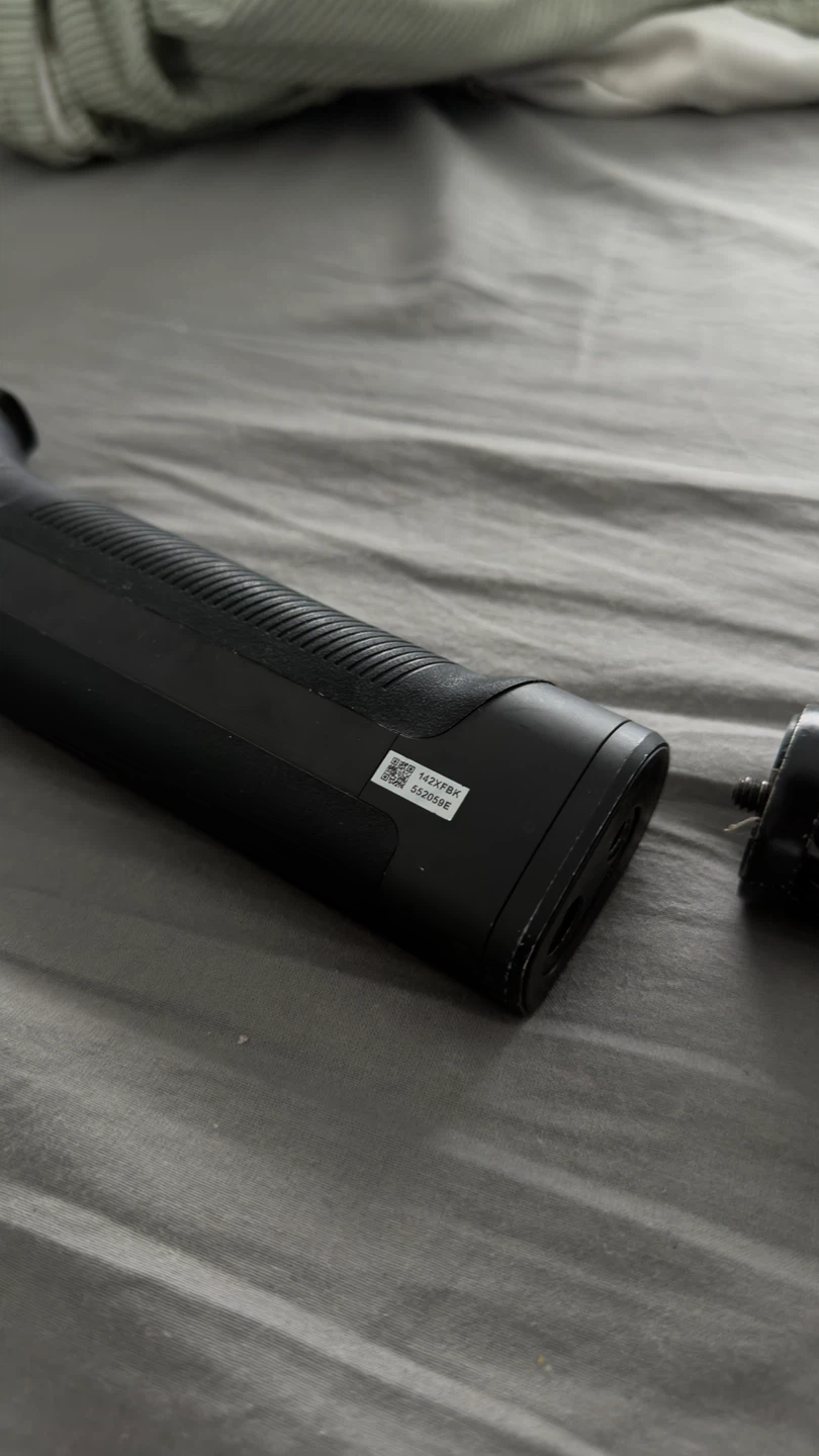 DJI Ronin Gimbal Stabilizer - photo 5