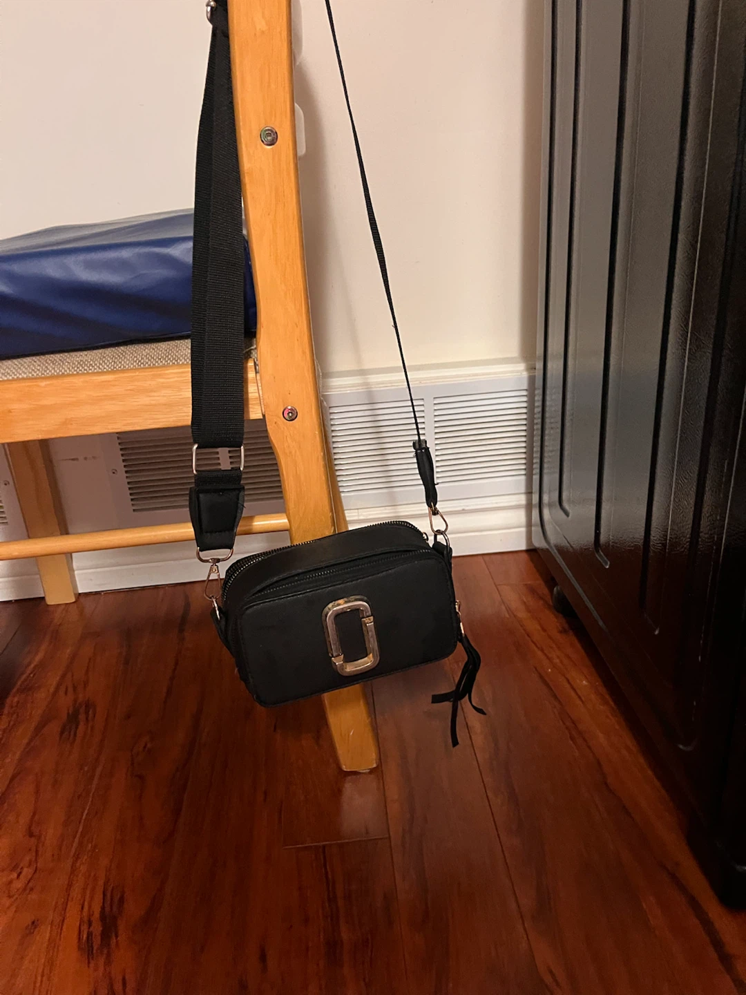 Marc Jacobs Snapshot Camera Bag - photo 3