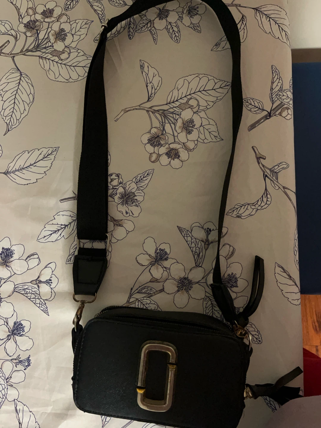Marc Jacobs Snapshot Camera Bag - photo 4