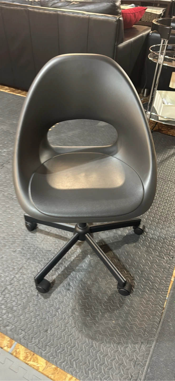 Ikea Swivel Office Chair