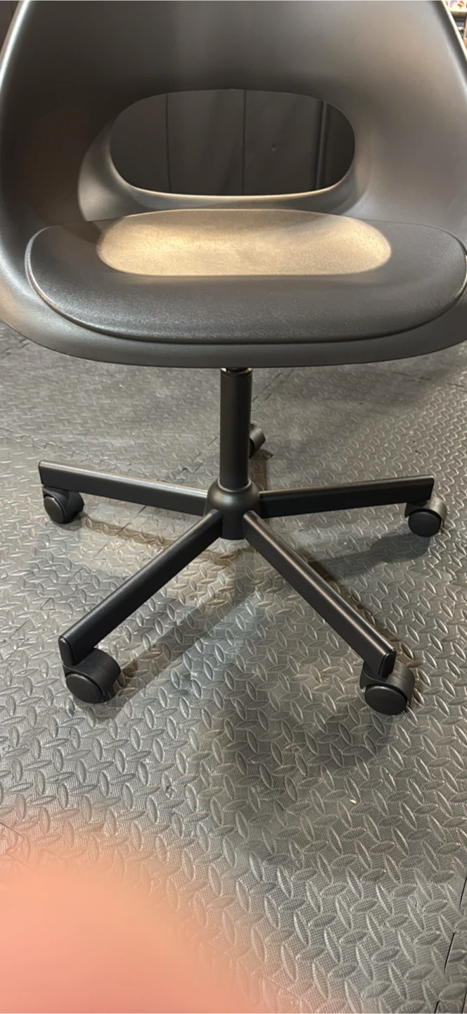 Ikea Swivel Office Chair - photo 2