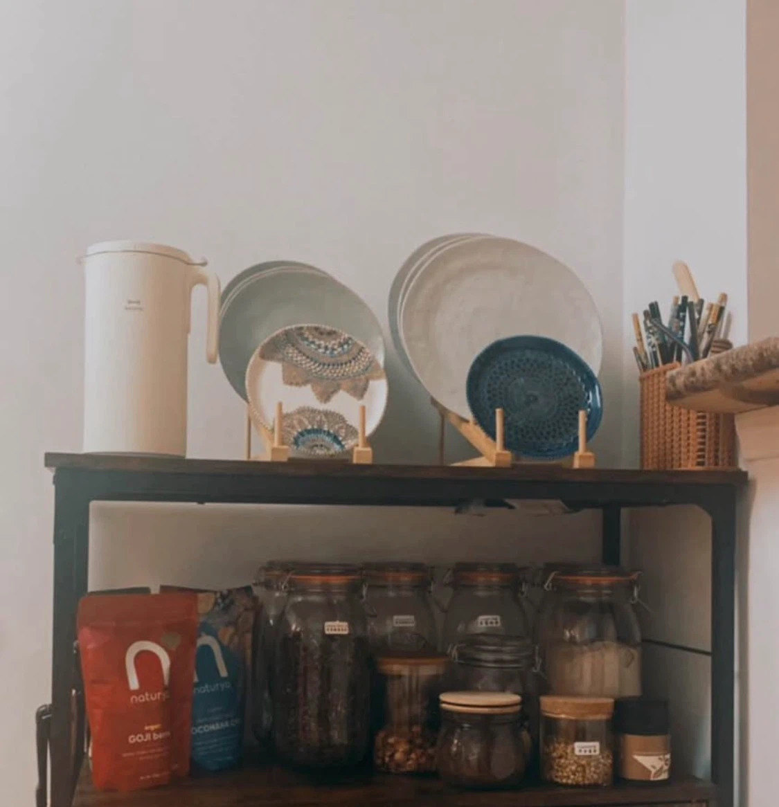 Kilner clip top jar - photo 5