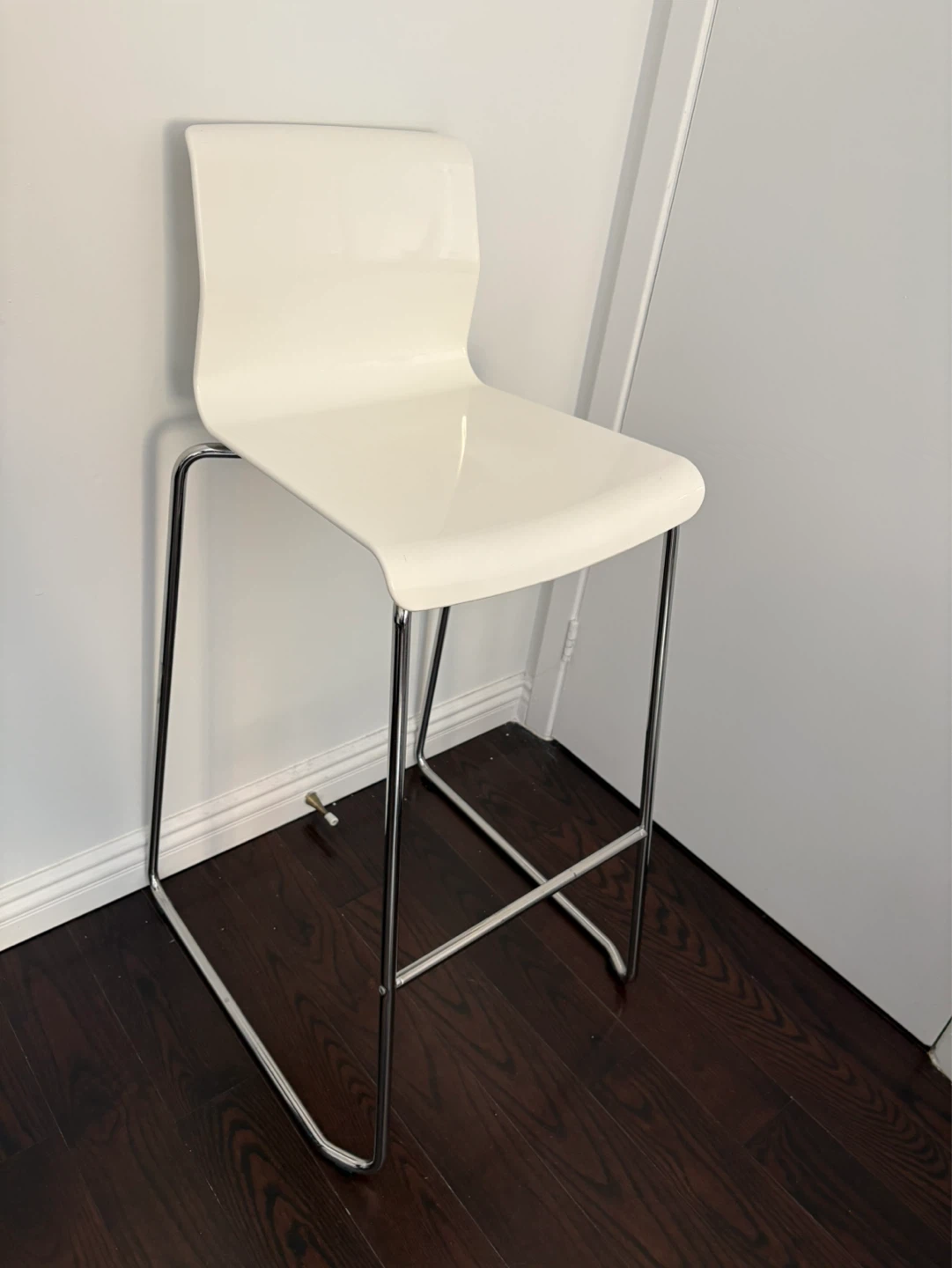 IKEA SEBASTIAN Bar Stool - photo 2
