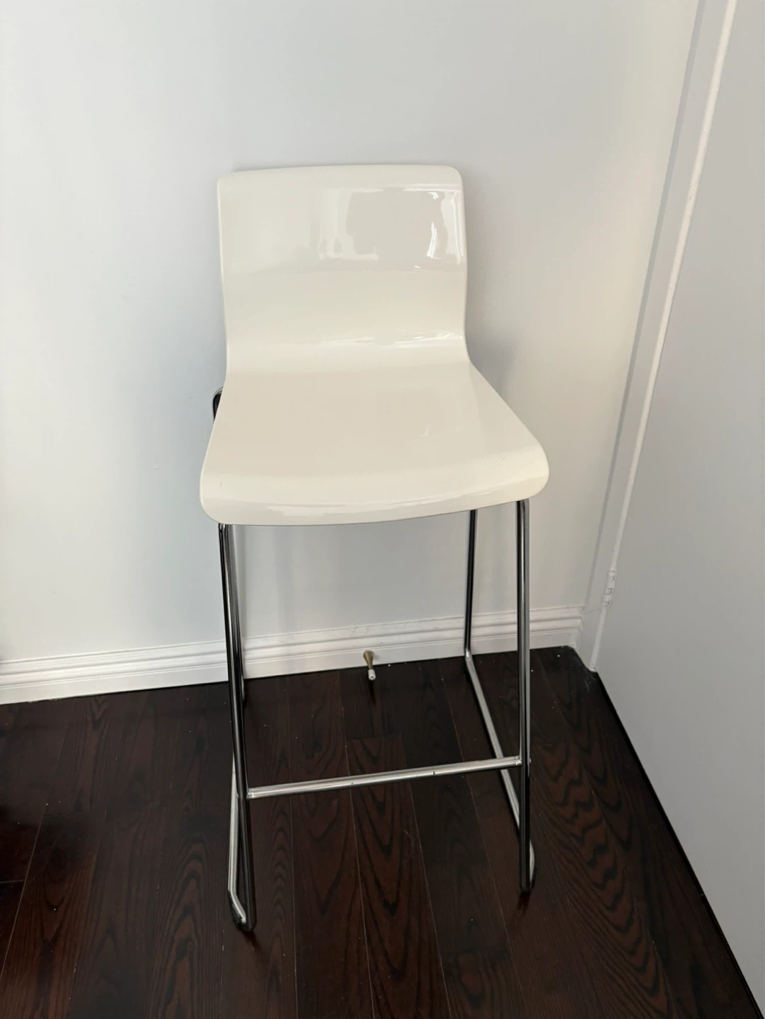 IKEA SEBASTIAN Bar Stool