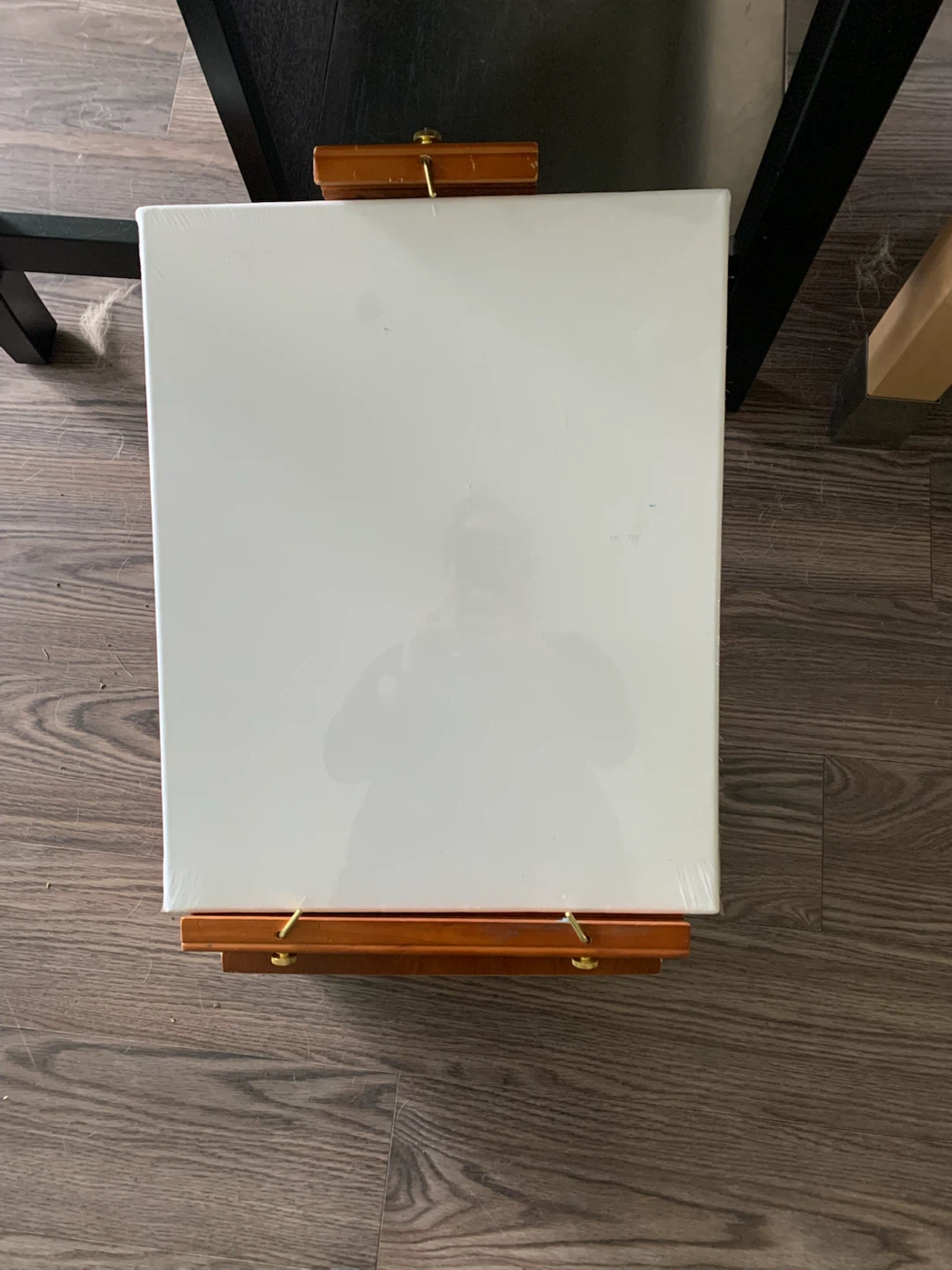 Artist Painting Easel Set