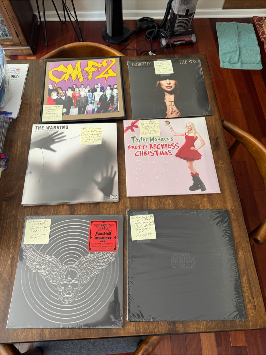 COMMUNITY GARAGE SALE - photo 4