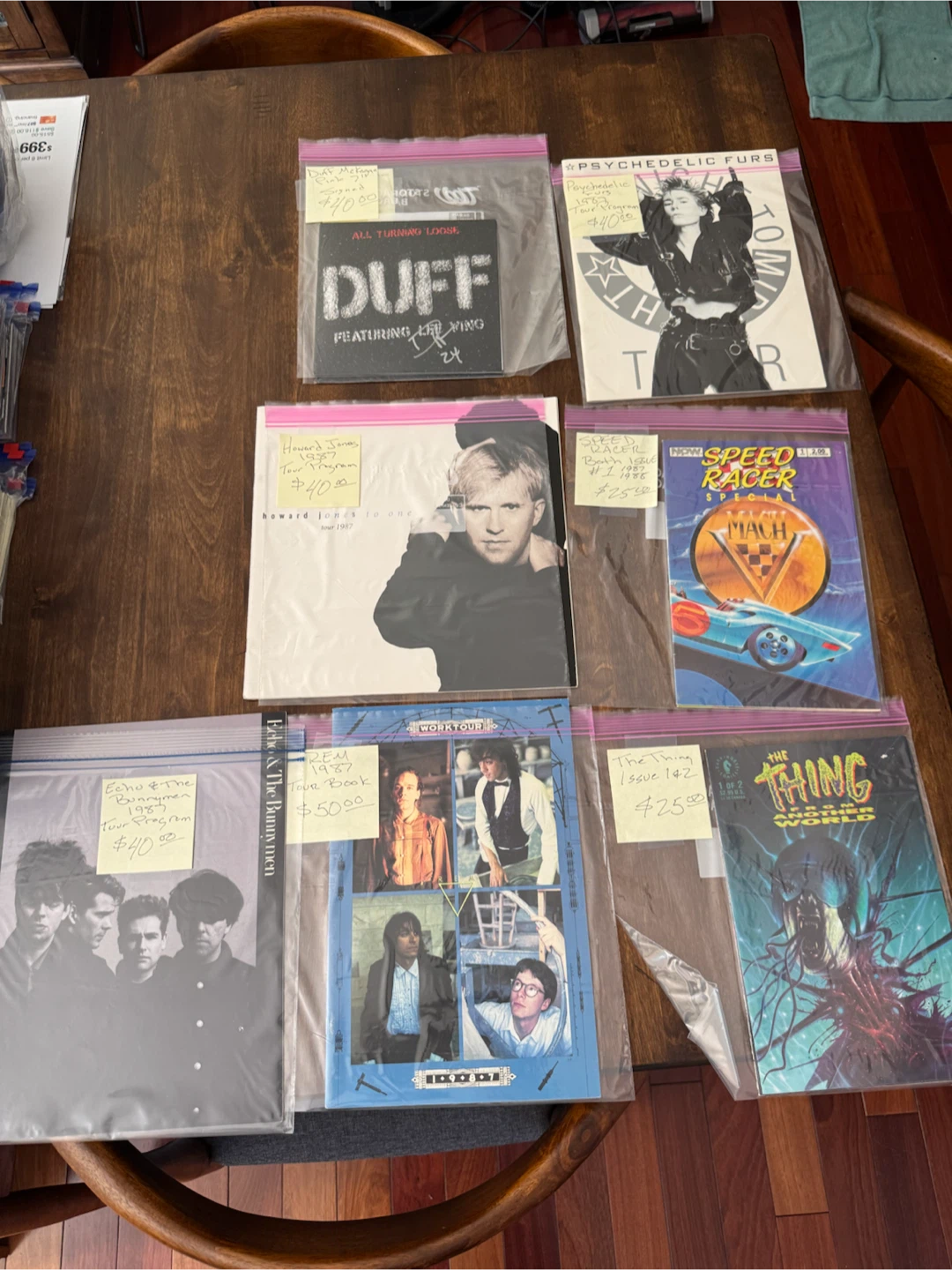 COMMUNITY GARAGE SALE - photo 5