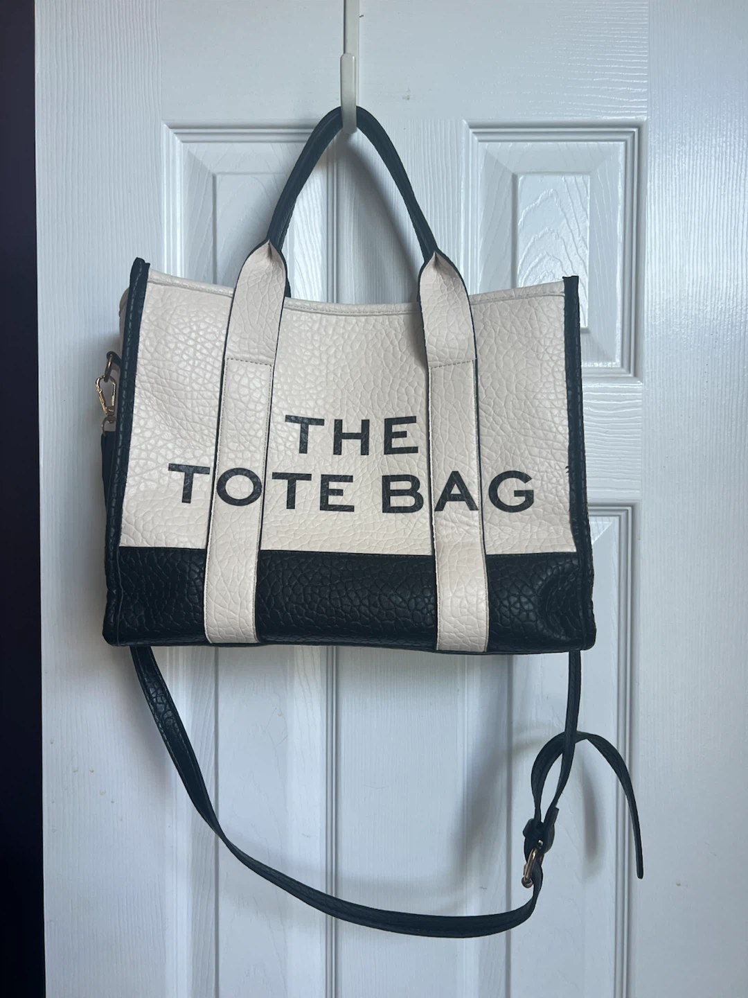 The Tote Bag