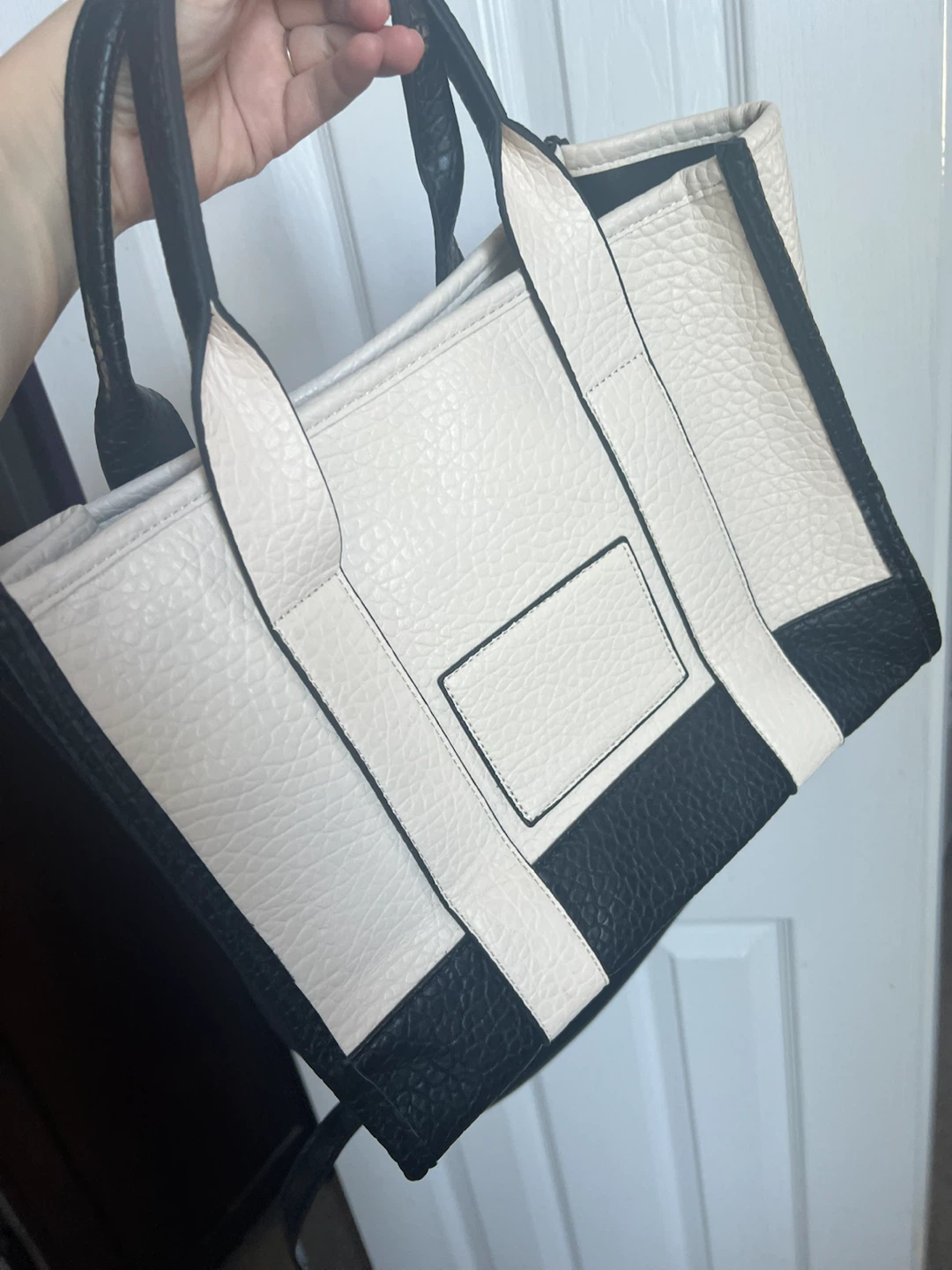 The Tote Bag - photo 2