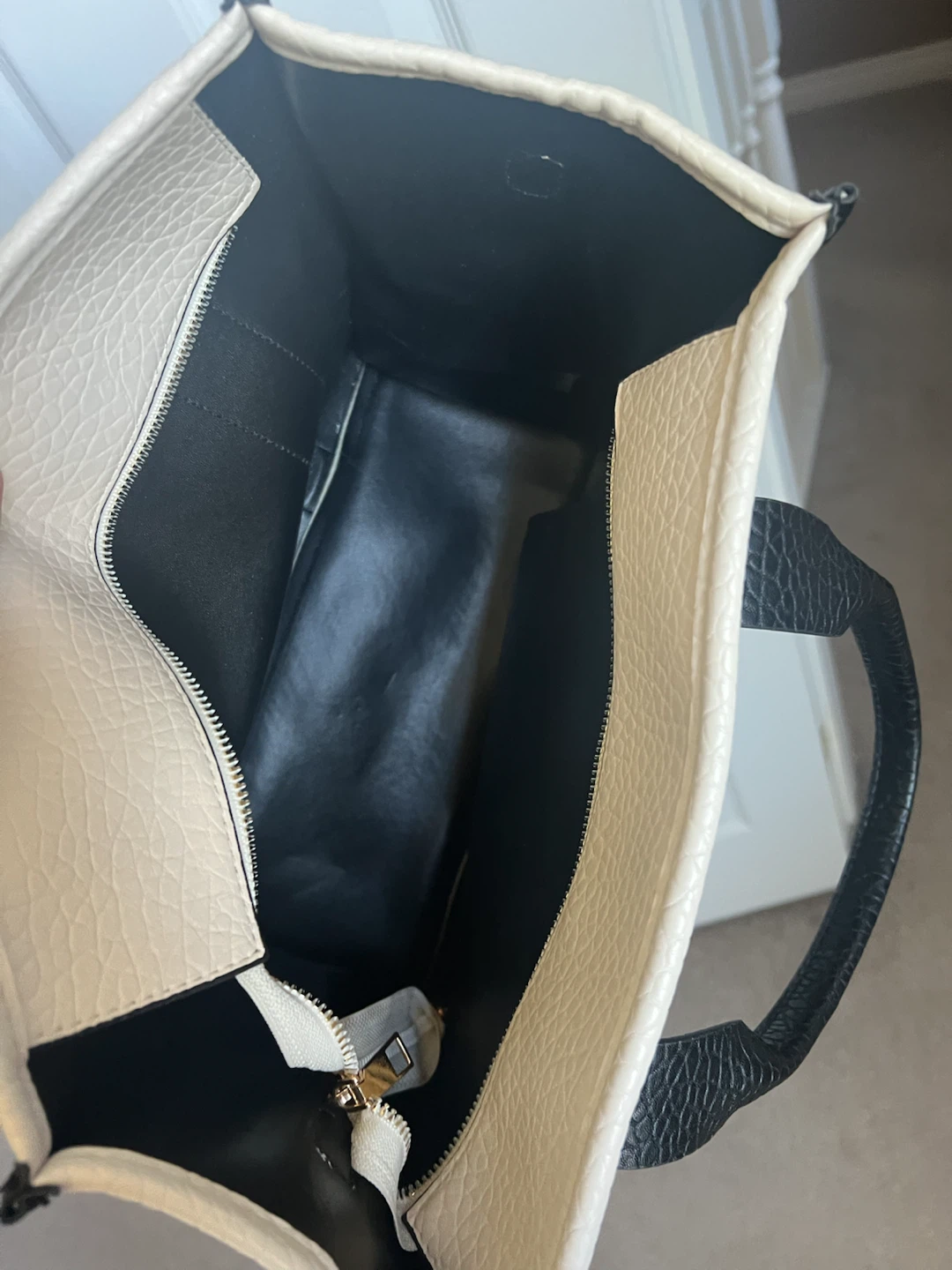 The Tote Bag - photo 4