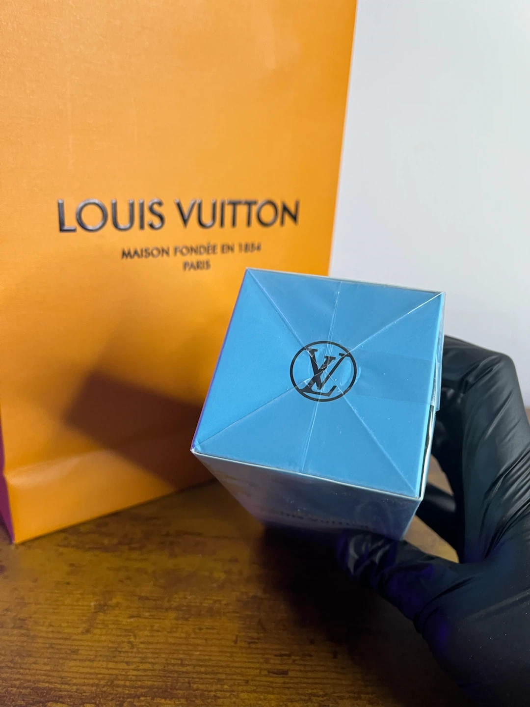 Louis Vuitton Pacific Chill Eau de Parfum - photo 3