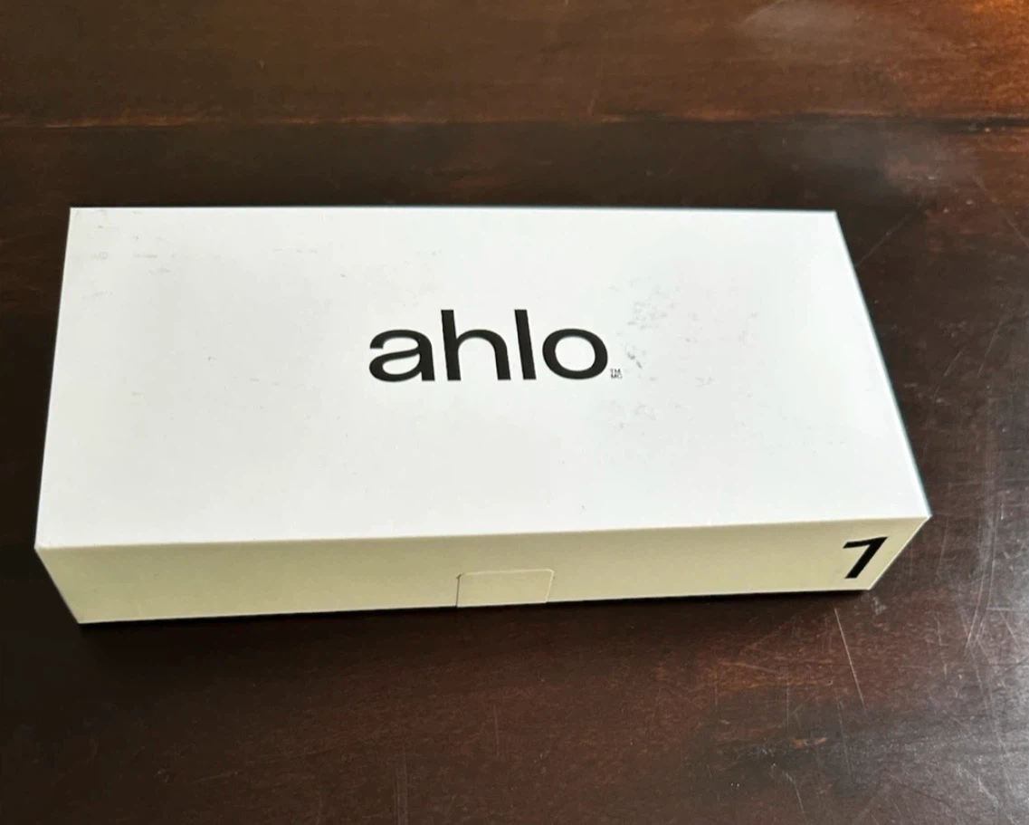 Brand-New 5G Smartphone (Android)