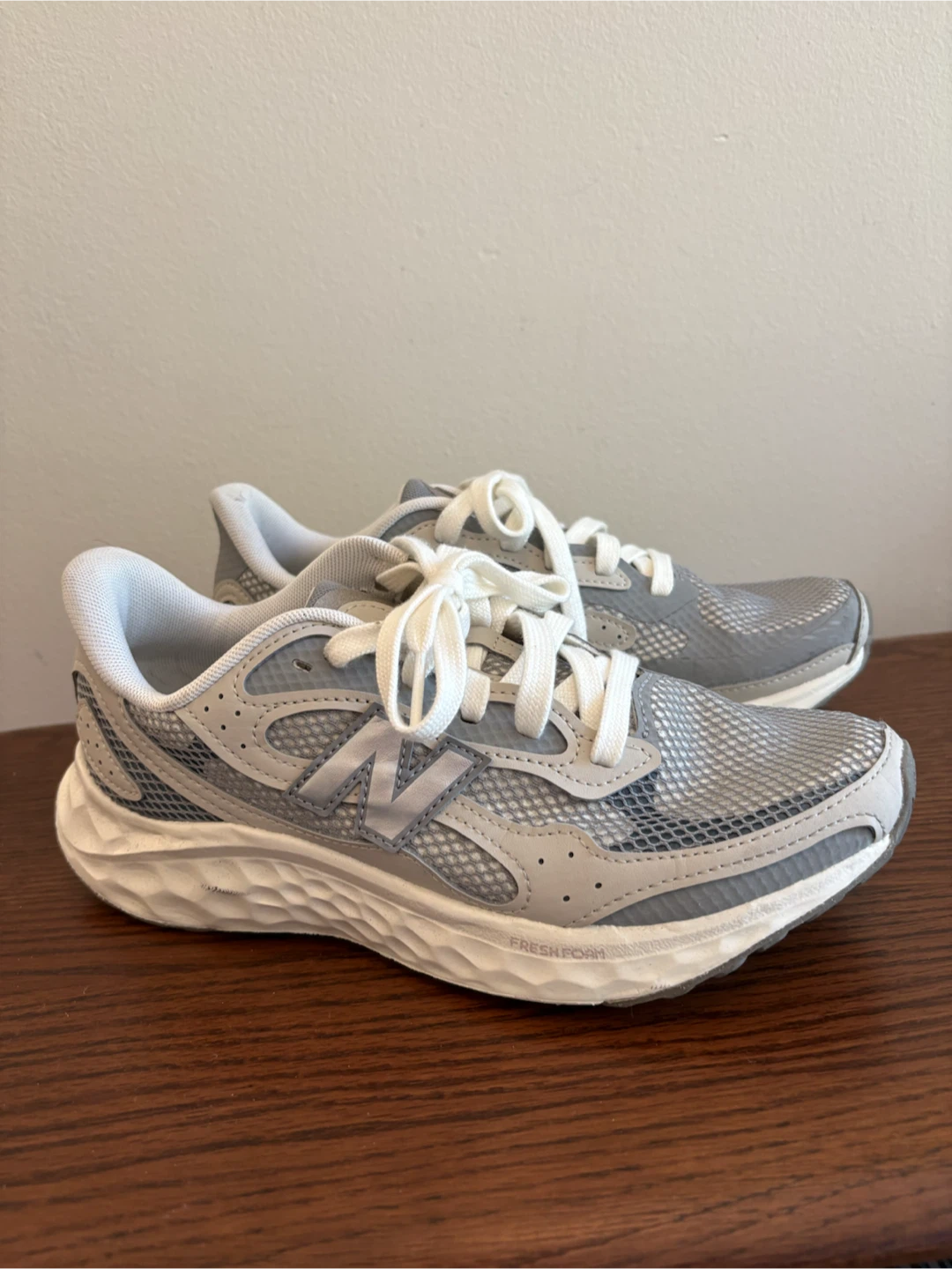 New Balance Women's Arishi v4 Fresh Foam Running Shoes