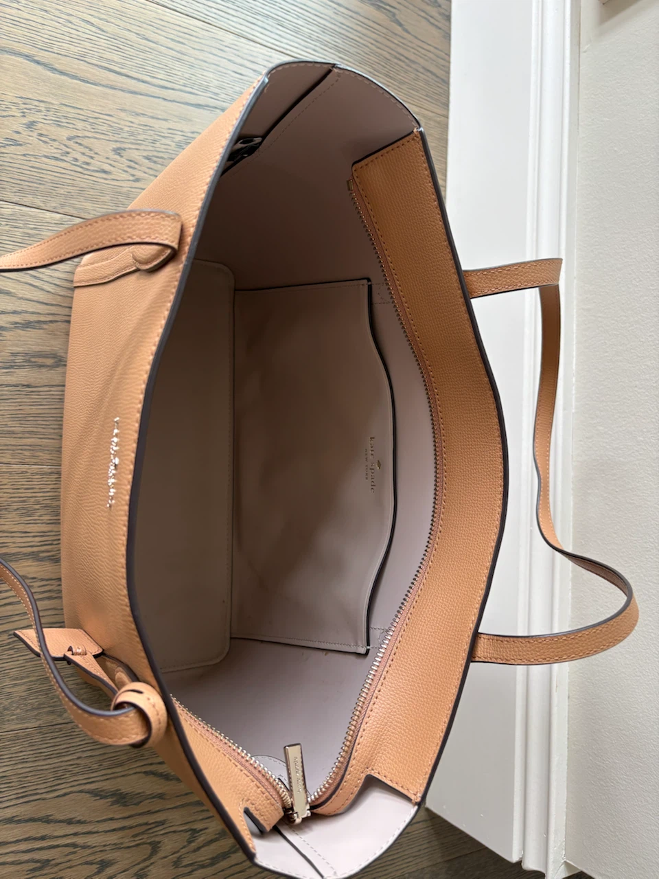 Kate Spade Tote - photo 4